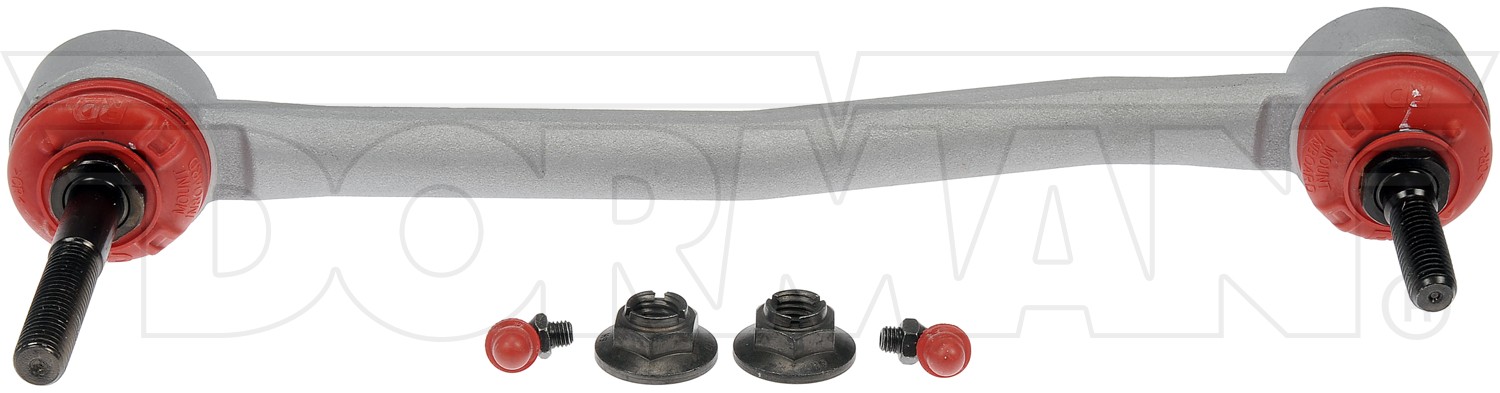 Suspension Stabilizer Bar Link Kit