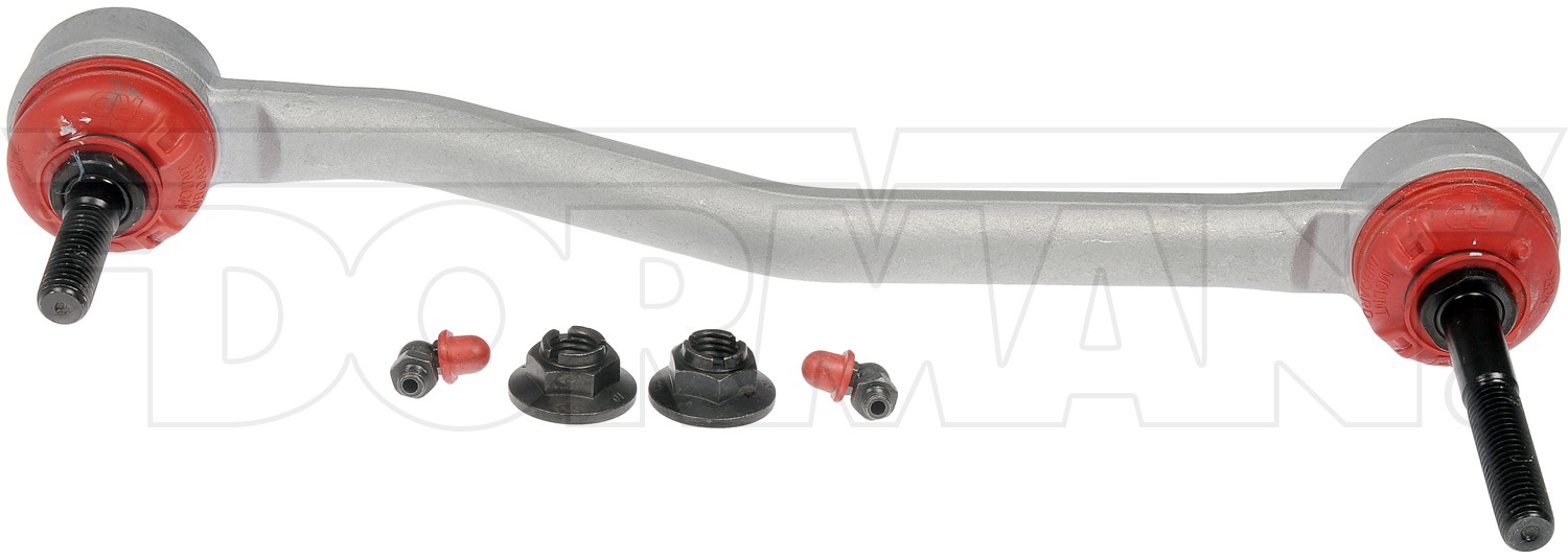 Suspension Stabilizer Bar Link Kit