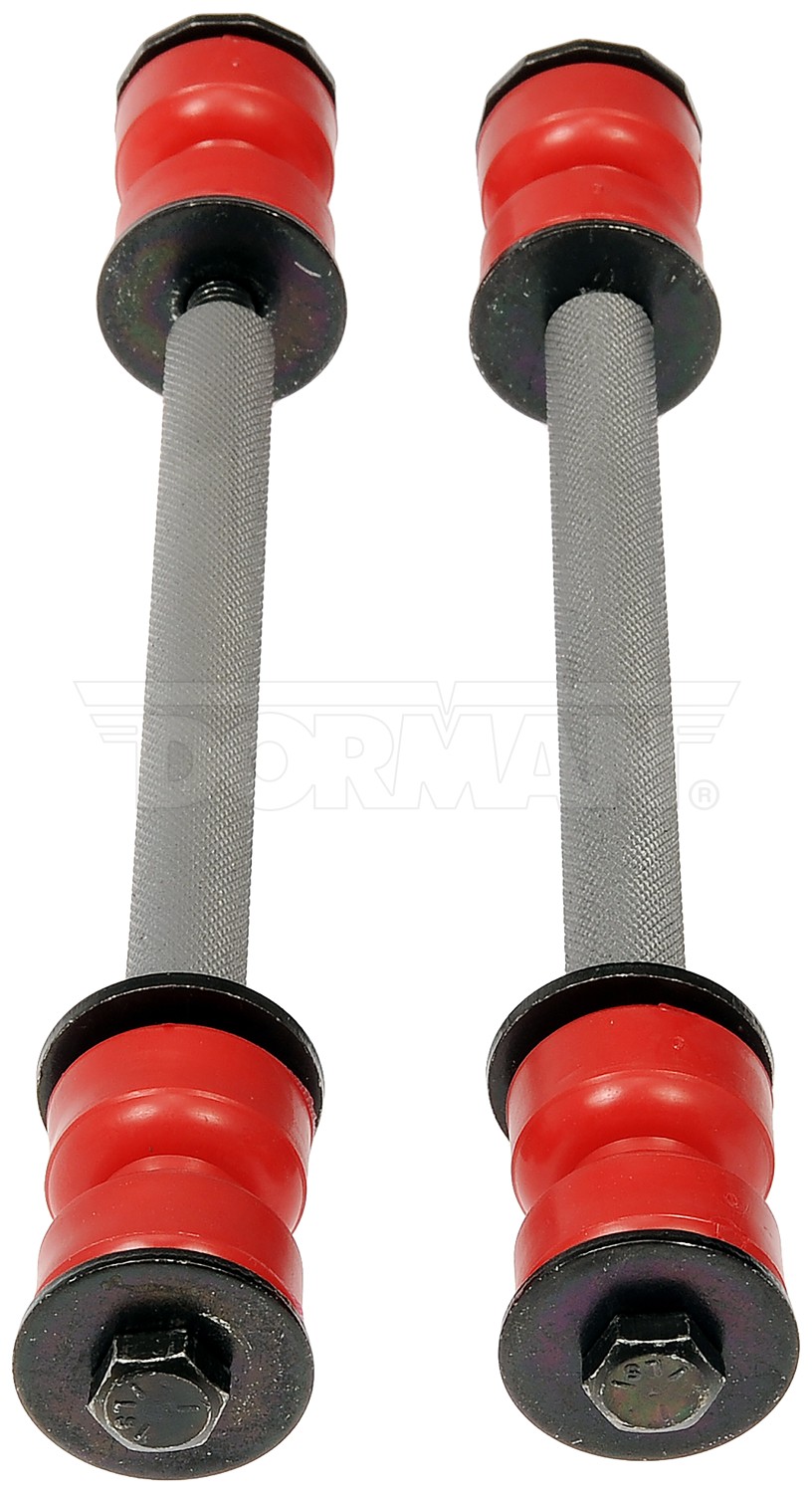 Suspension Stabilizer Bar Link Kit