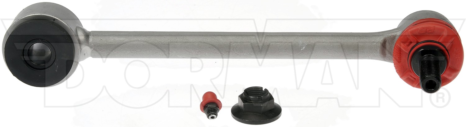 Suspension Stabilizer Bar Link Kit