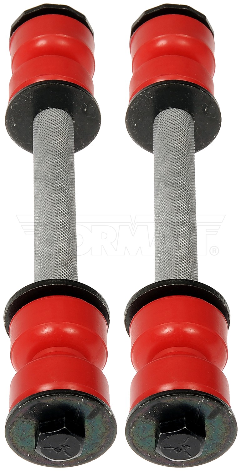 Suspension Stabilizer Bar Link Kit