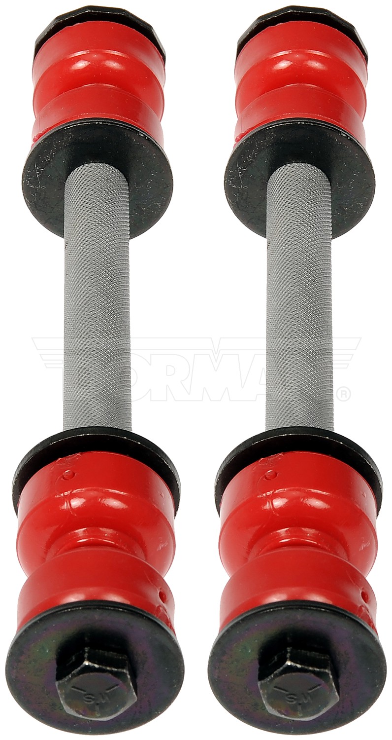 Suspension Stabilizer Bar Link Kit