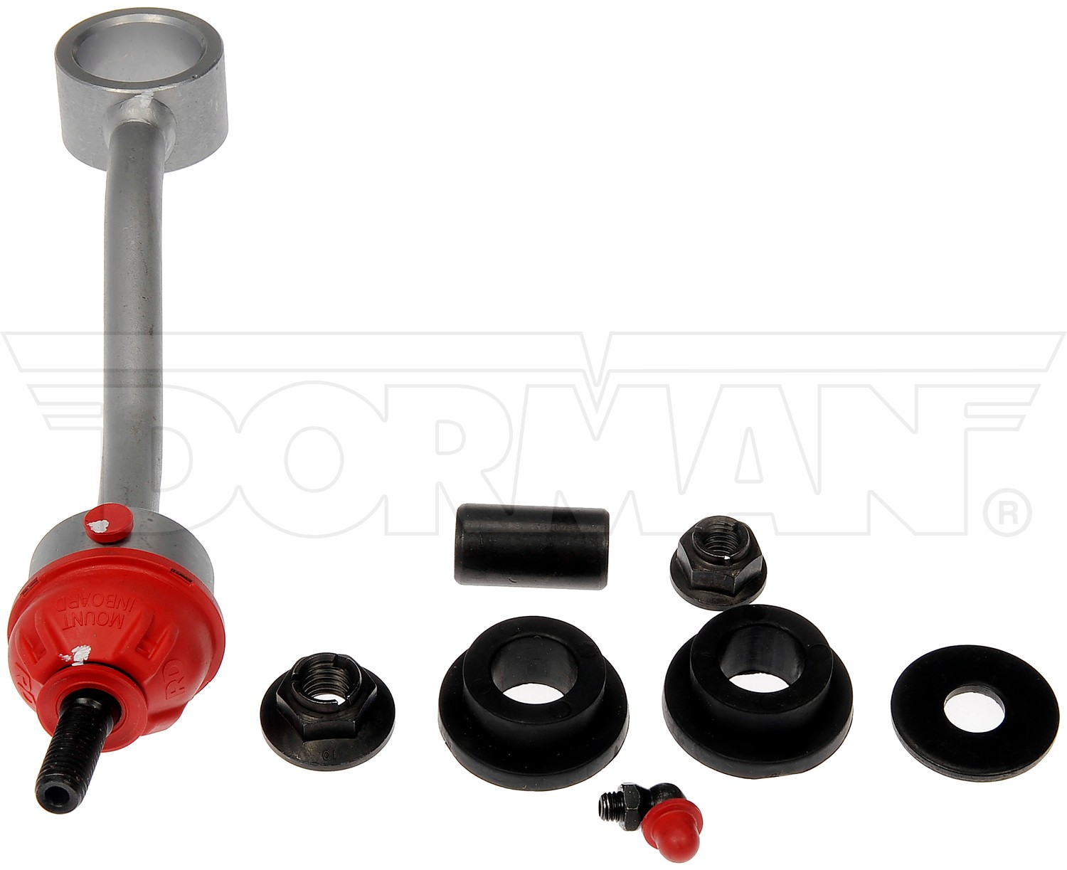 Suspension Stabilizer Bar Link Kit