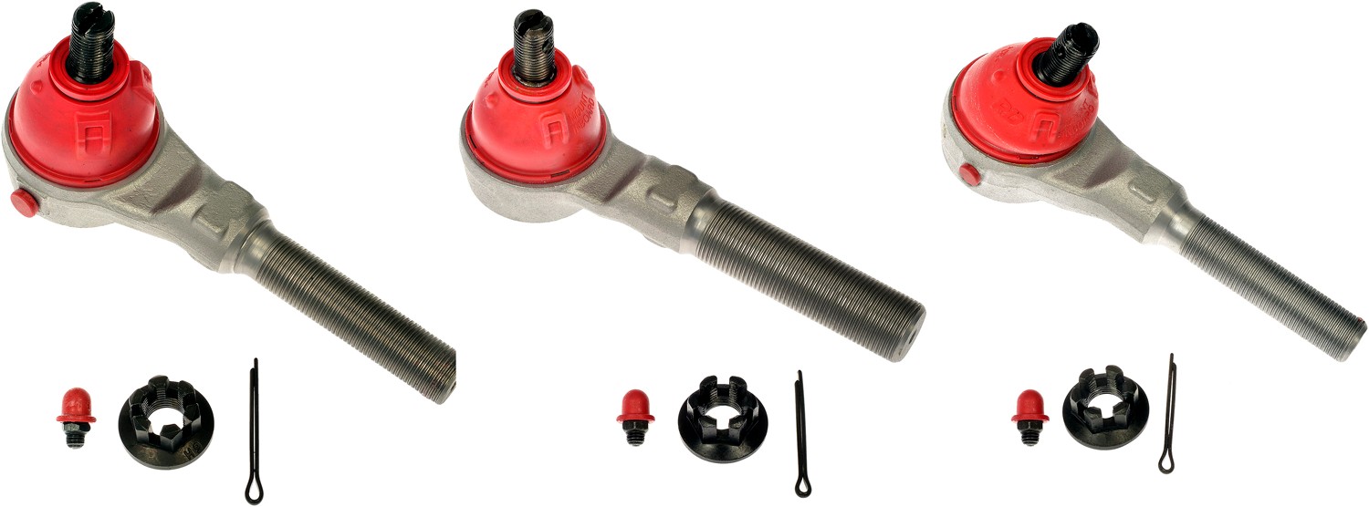 Steering Wobble Repair Kit