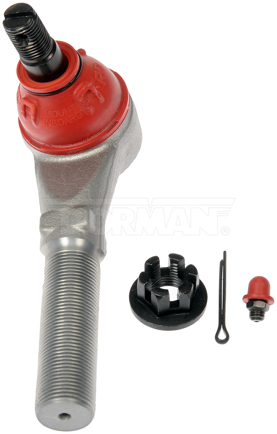 Steering Tie Rod End