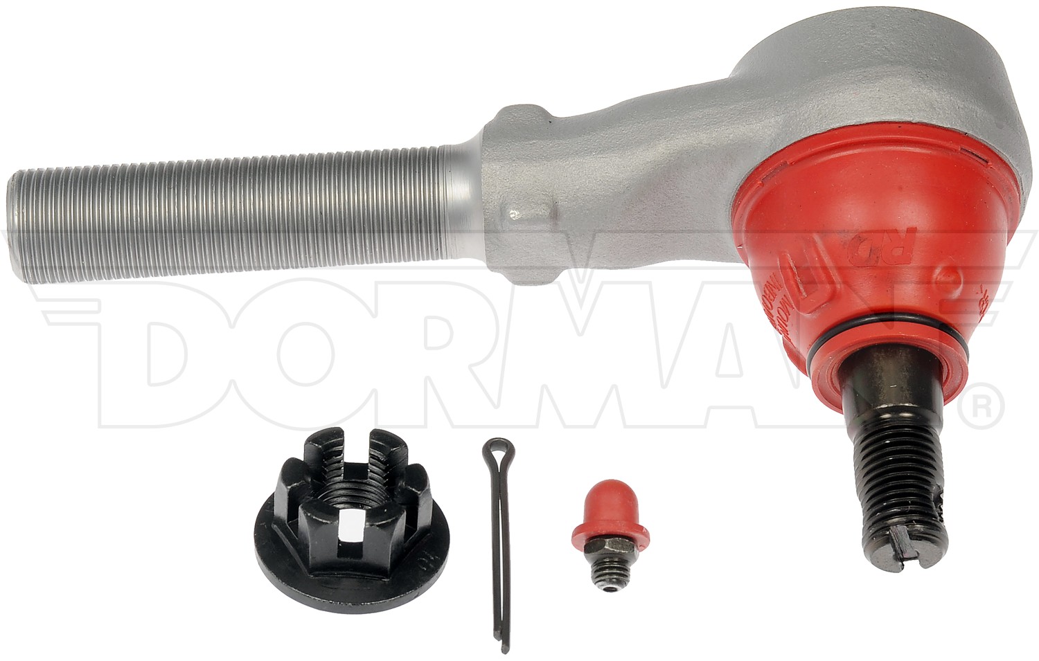 Steering Tie Rod End