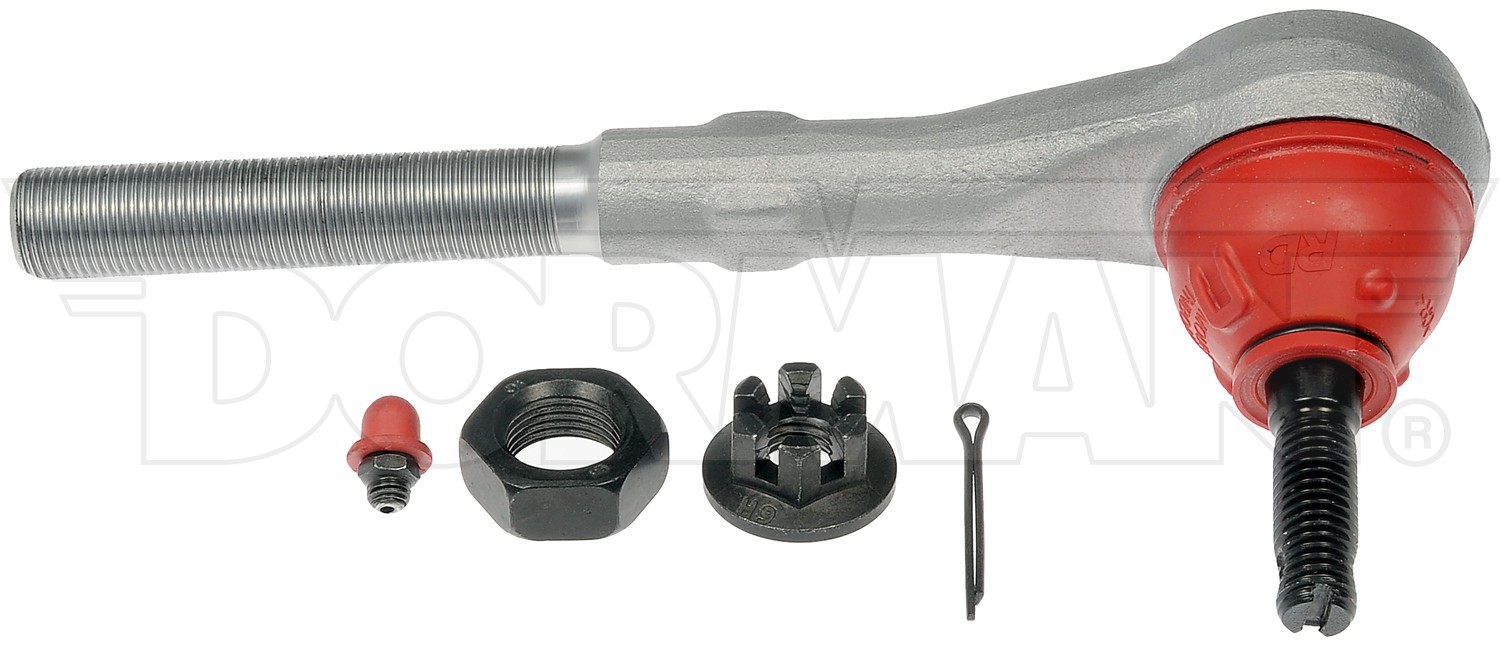 Steering Tie Rod End