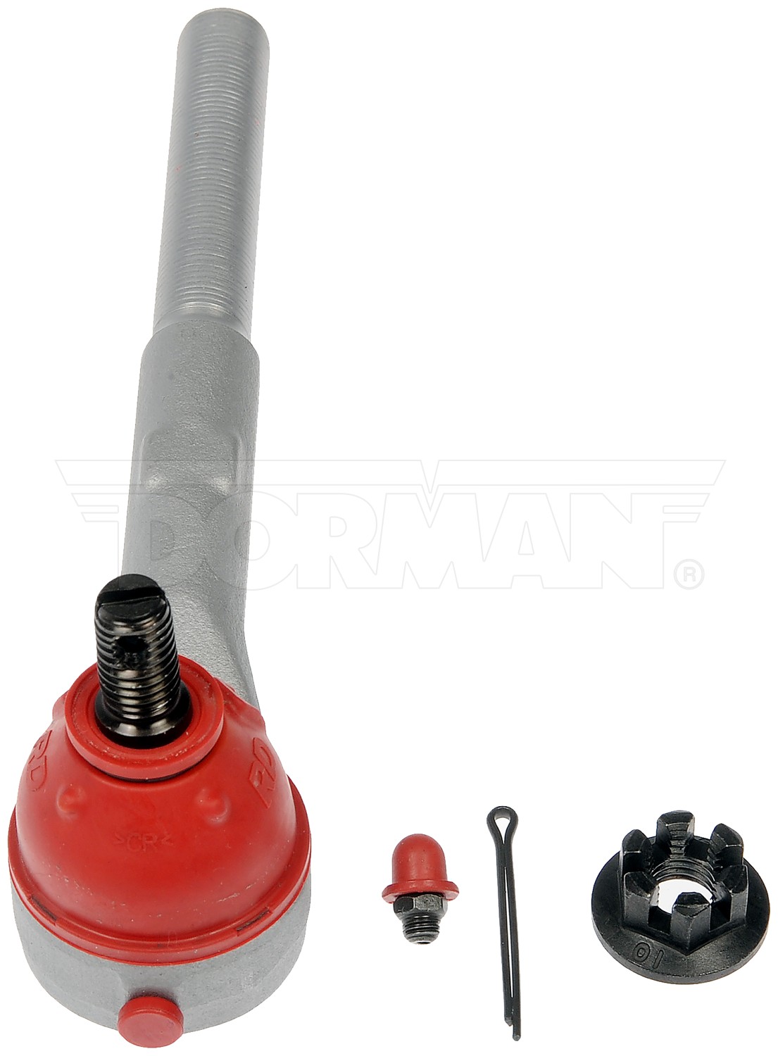 Steering Tie Rod End