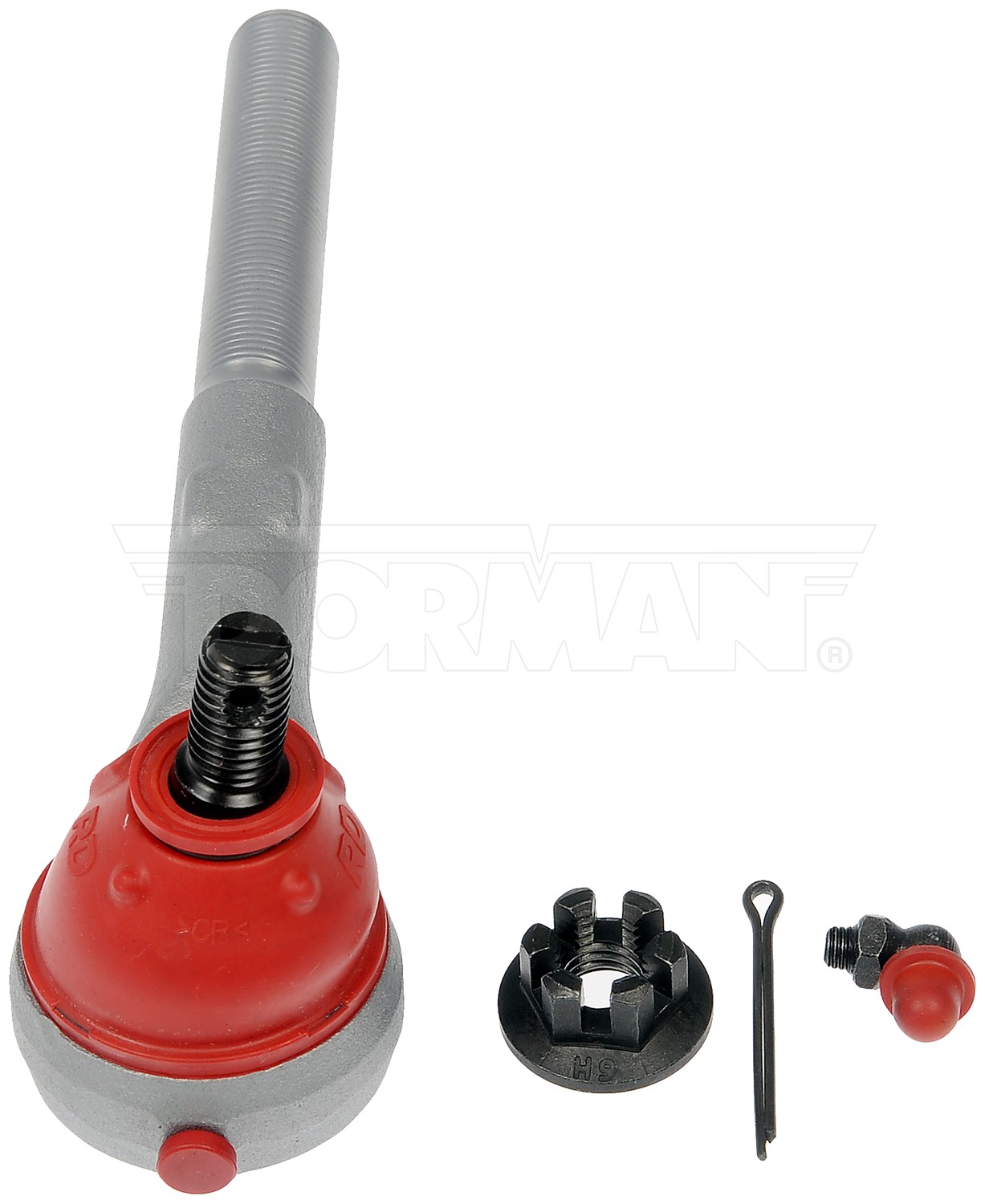 Steering Tie Rod End