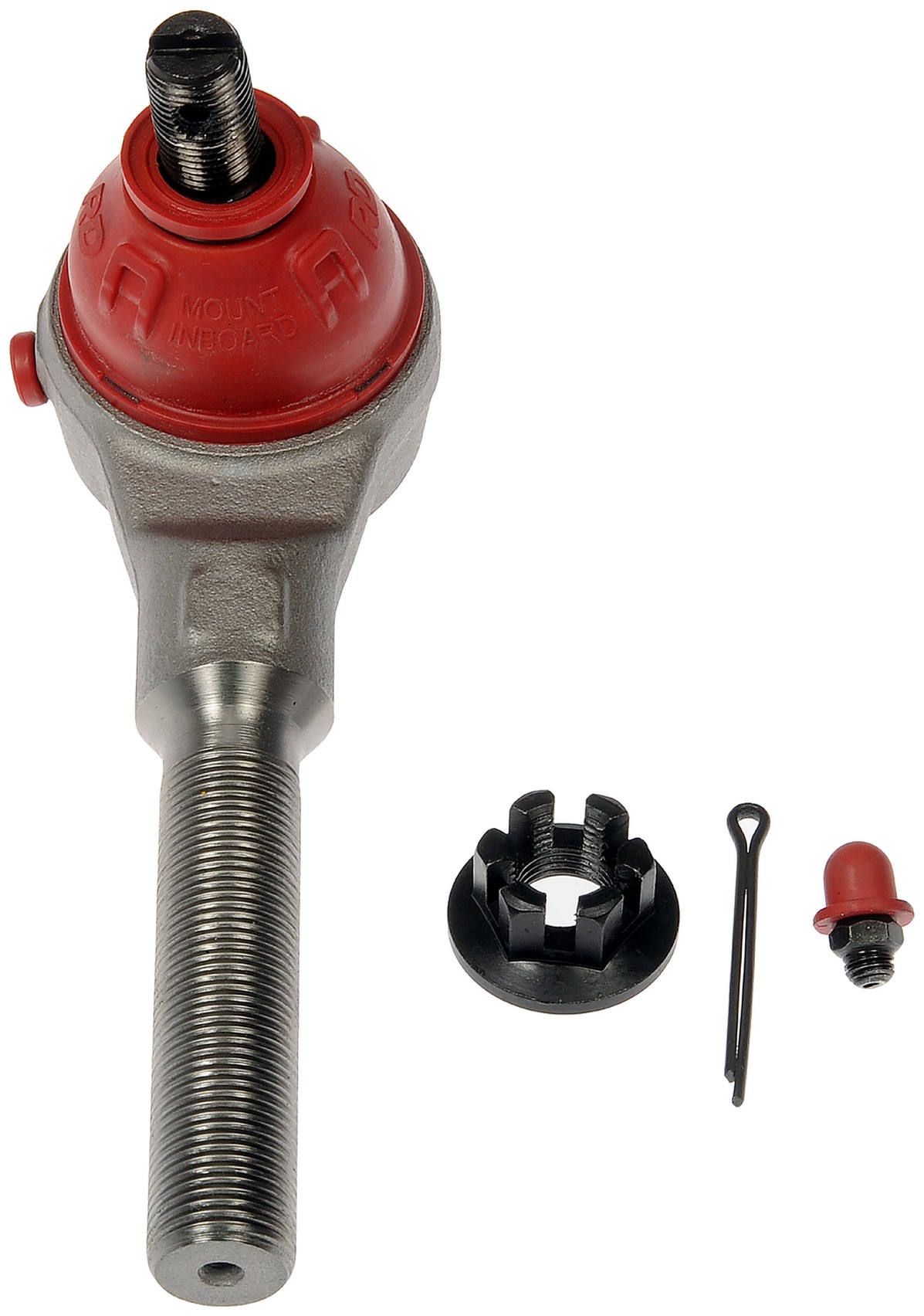 Steering Tie Rod End