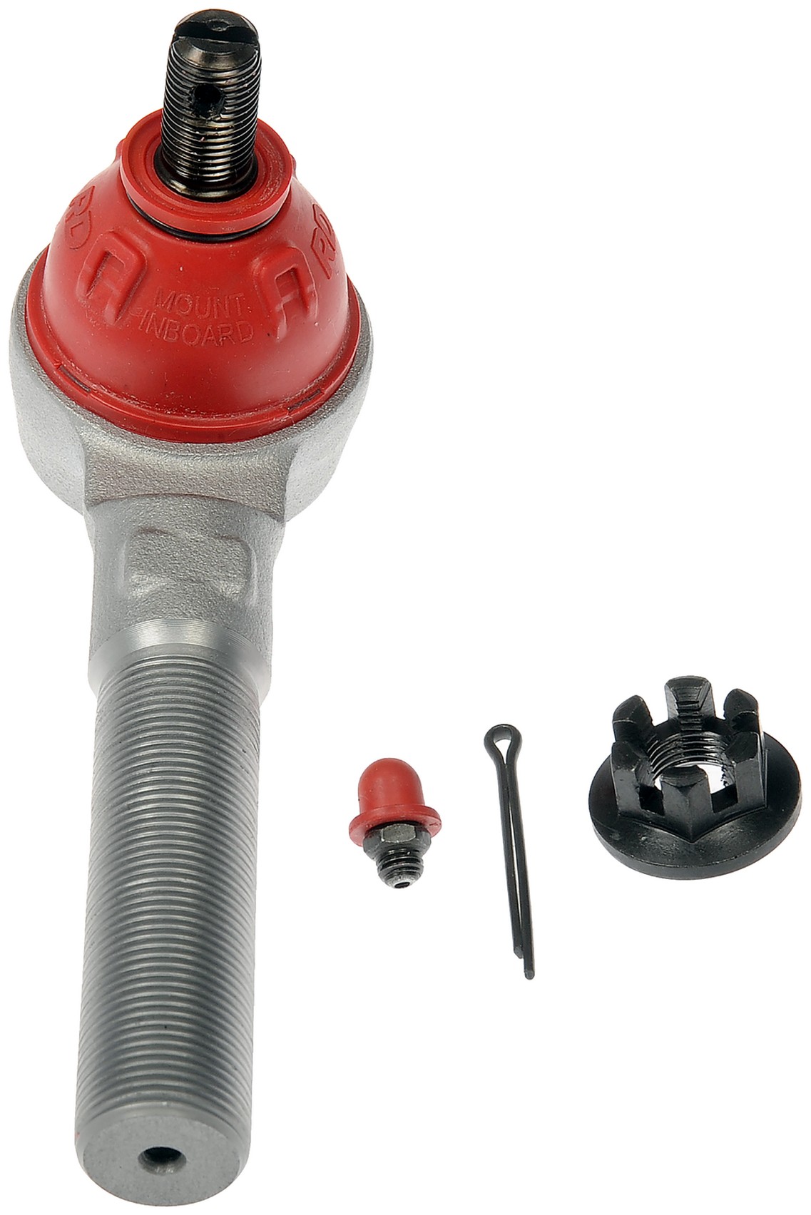 Steering Tie Rod End
