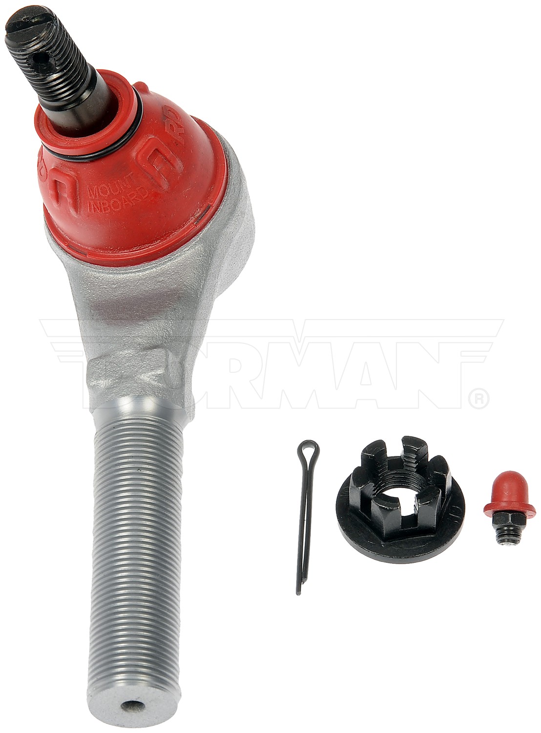Steering Tie Rod End