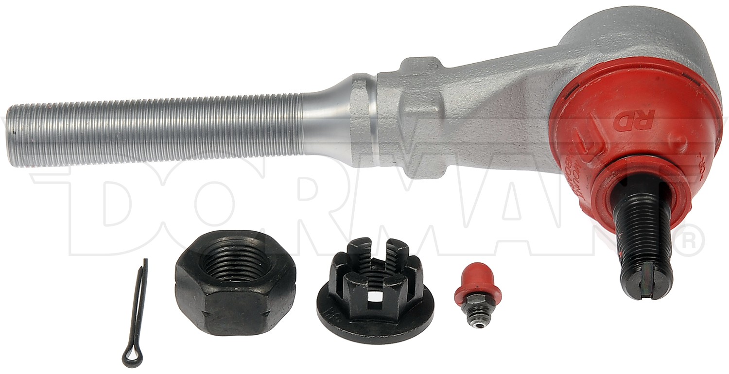 Steering Tie Rod End