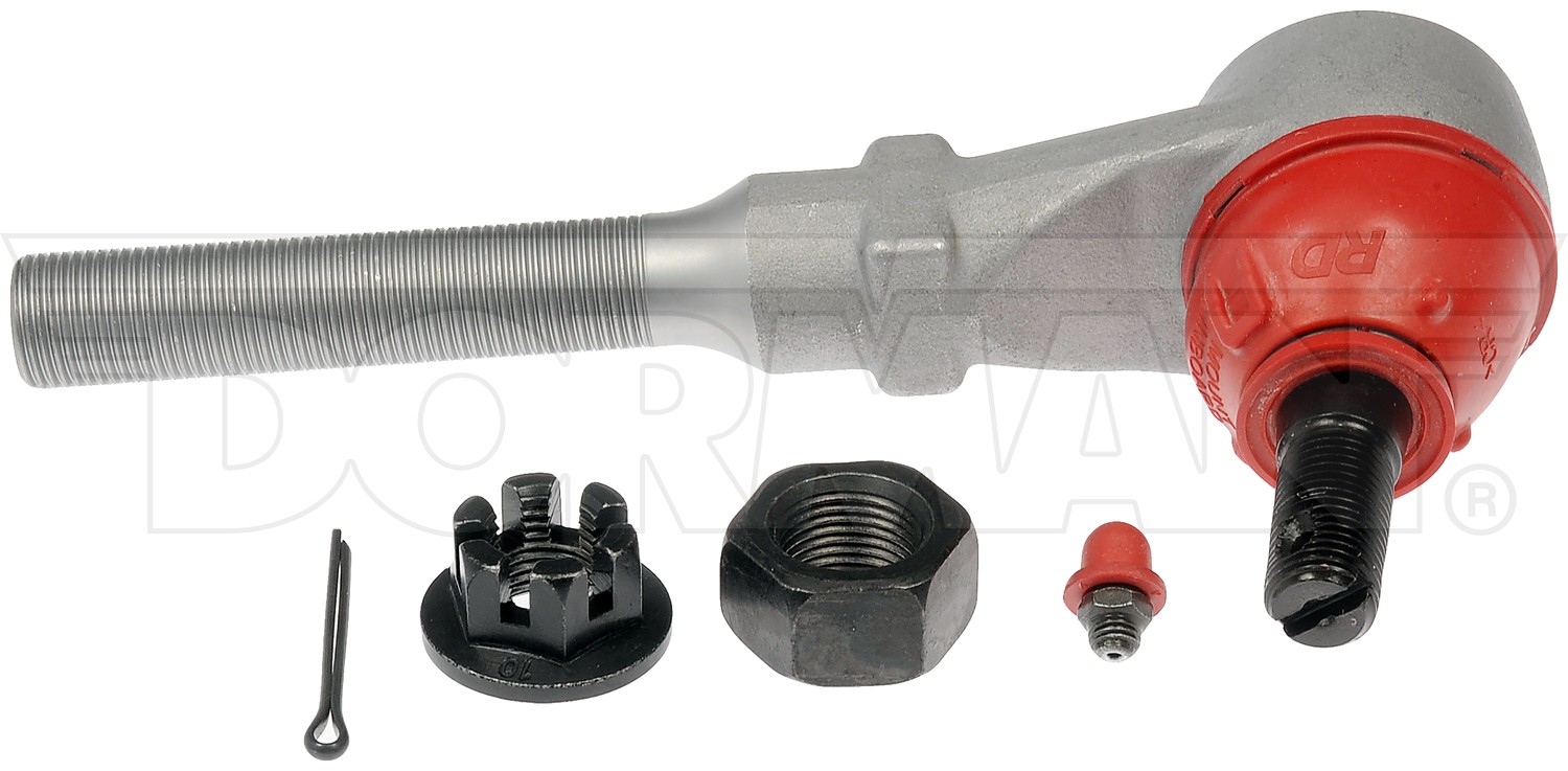 Steering Tie Rod End