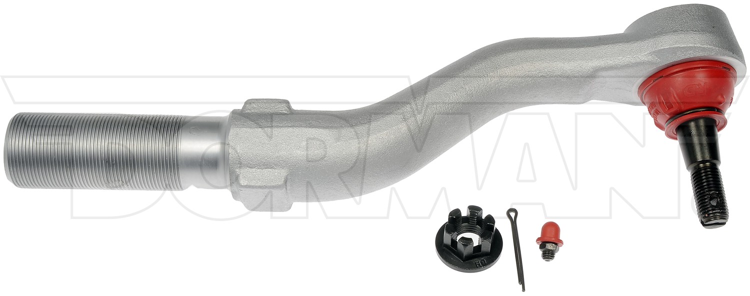 Steering Tie Rod End