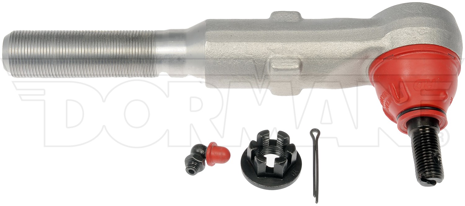 Steering Tie Rod End