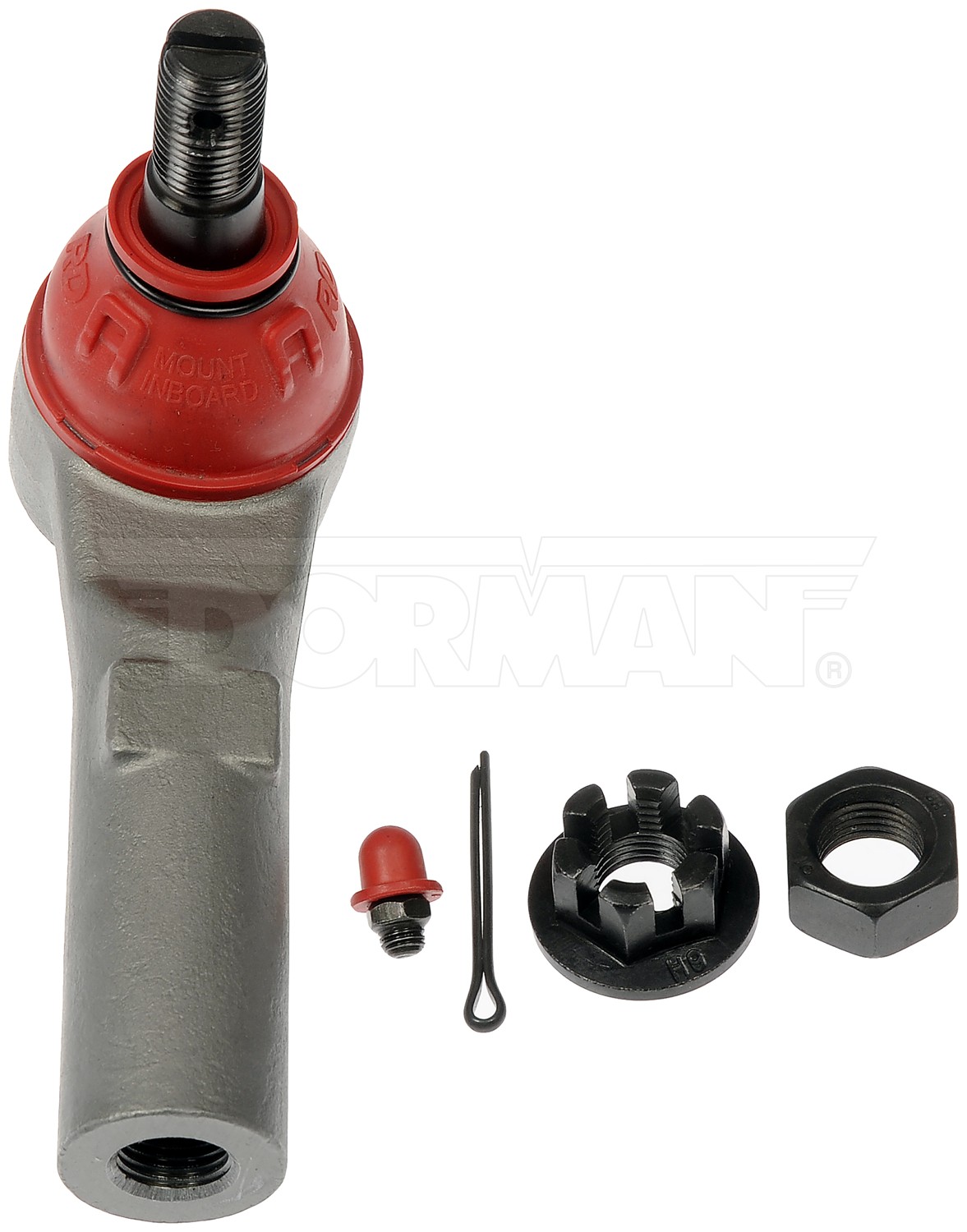 Steering Tie Rod End