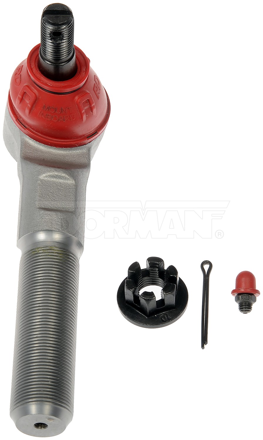 Steering Tie Rod End