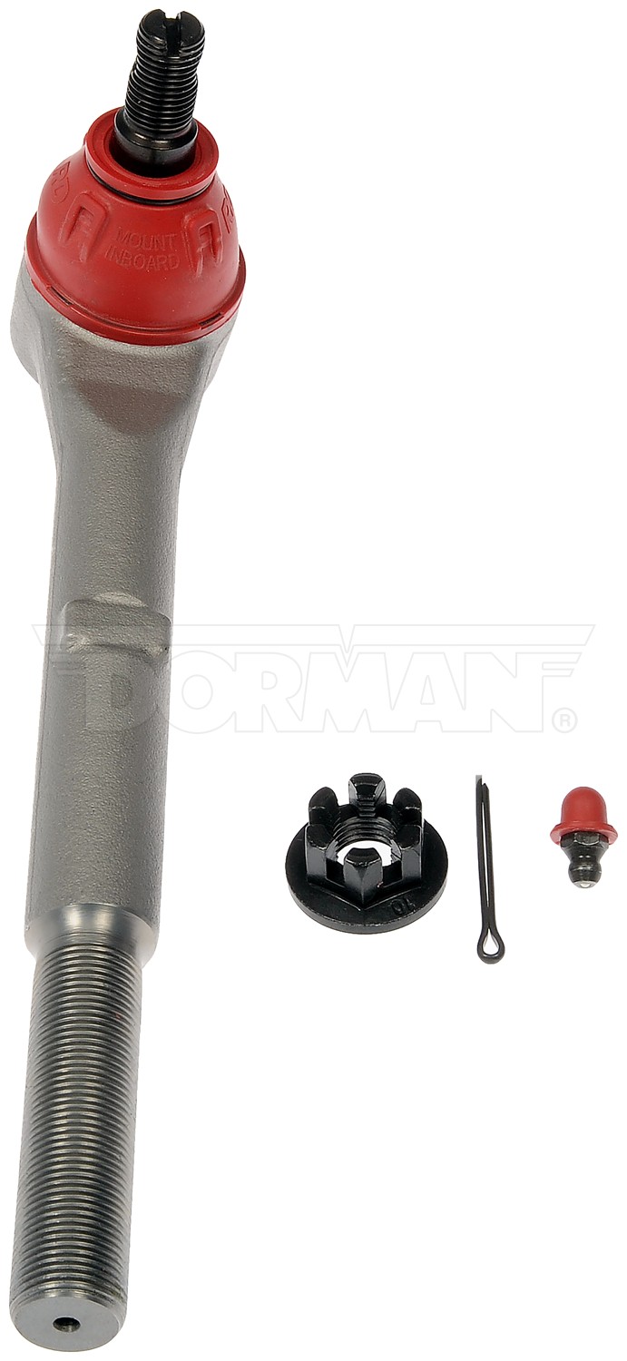 Steering Tie Rod End