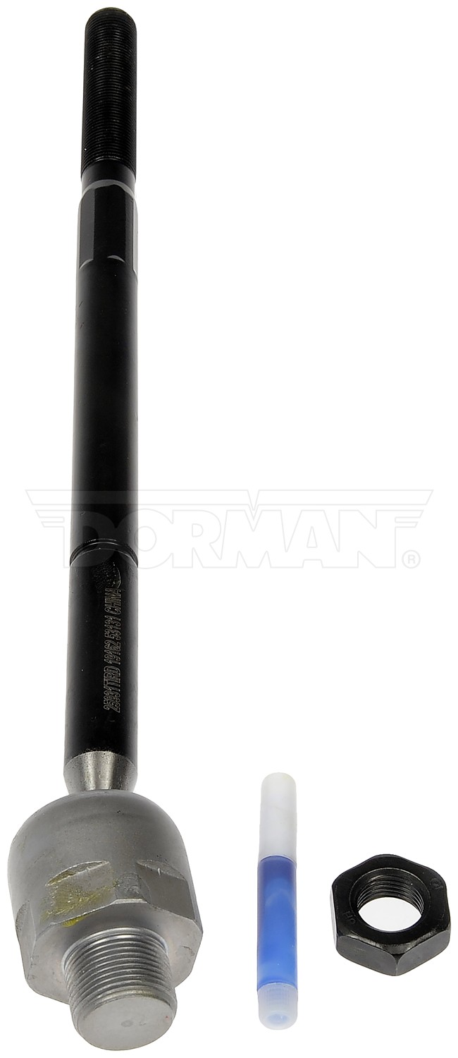 Steering Tie Rod End