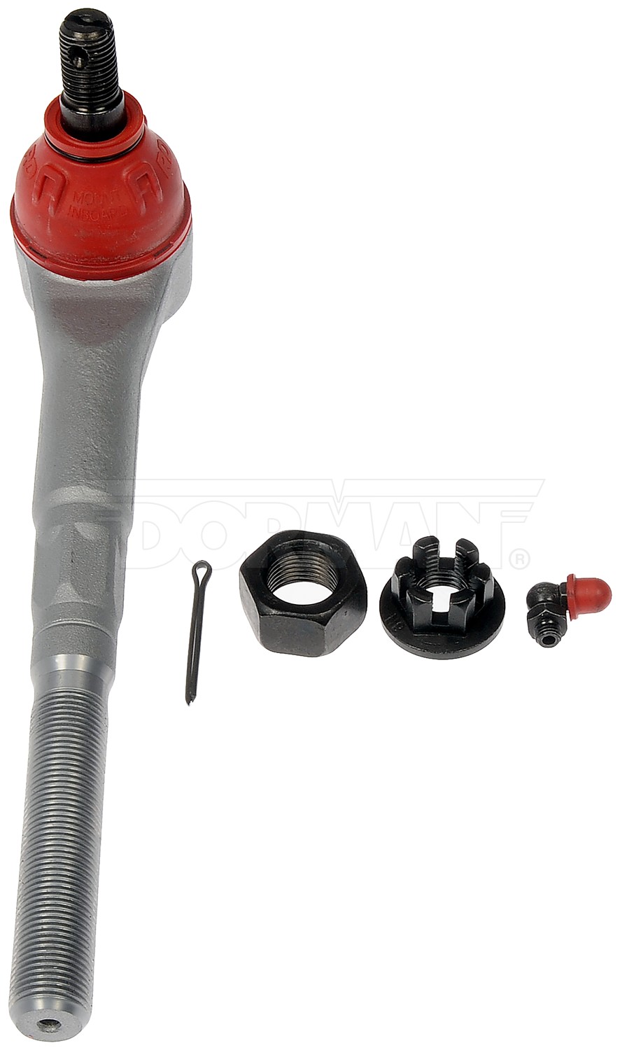 Steering Tie Rod End