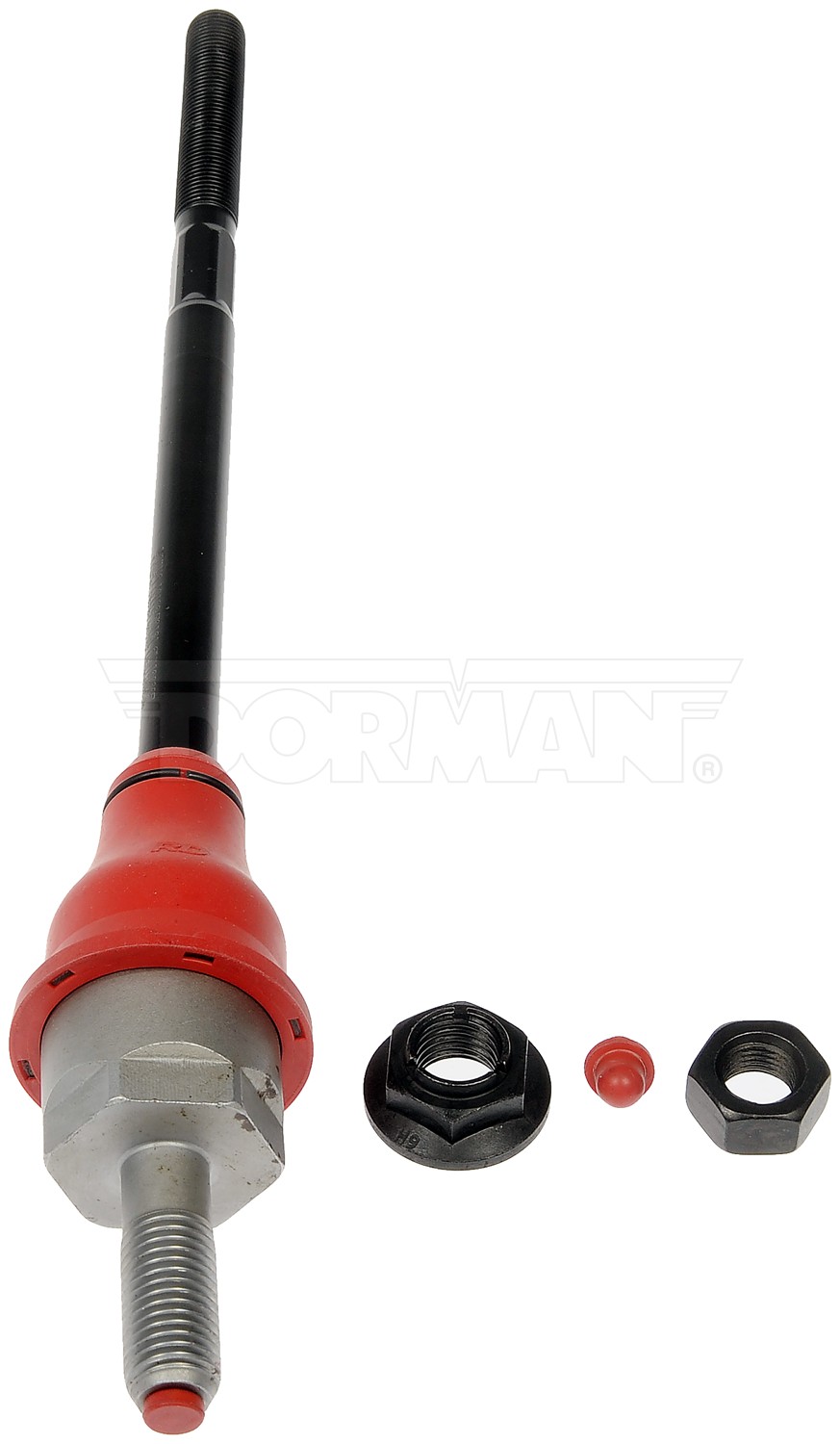 Steering Tie Rod End