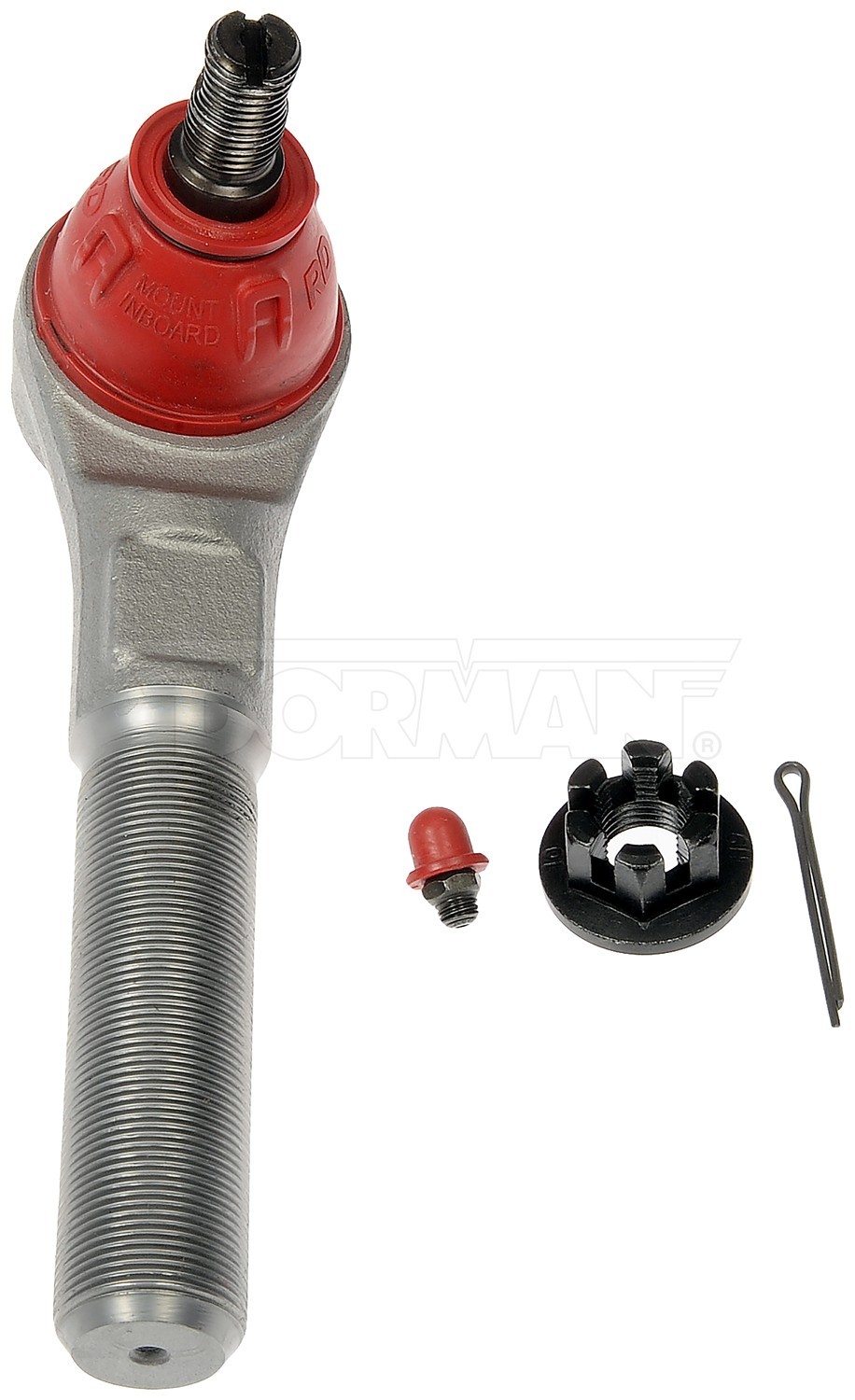 Steering Tie Rod End