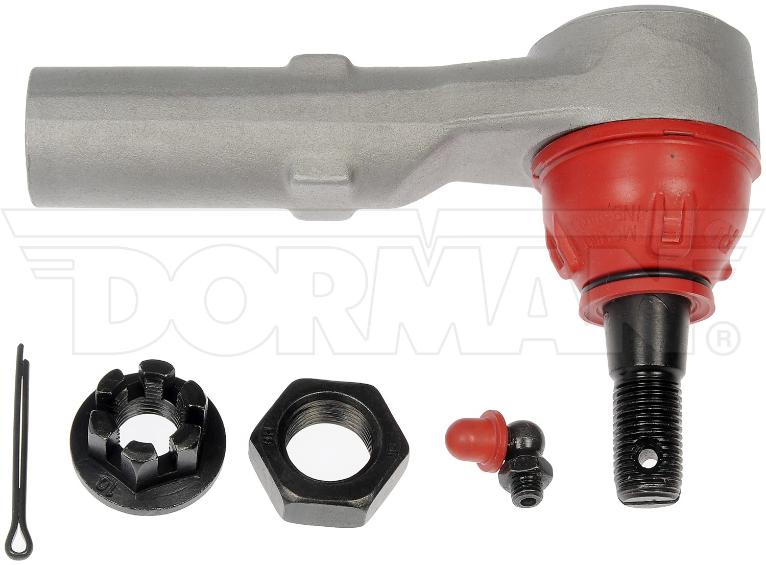Steering Tie Rod End