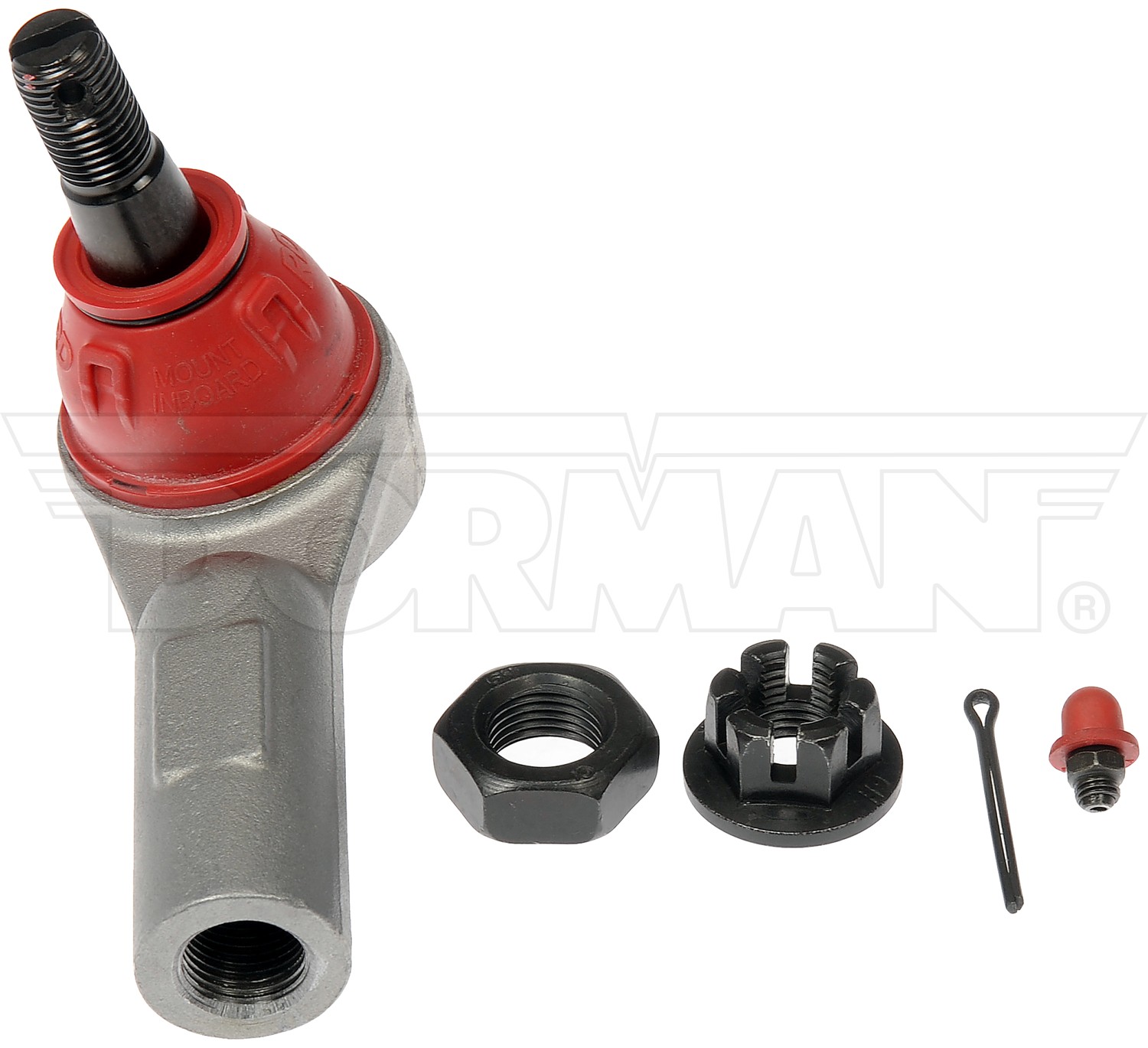 Steering Tie Rod End
