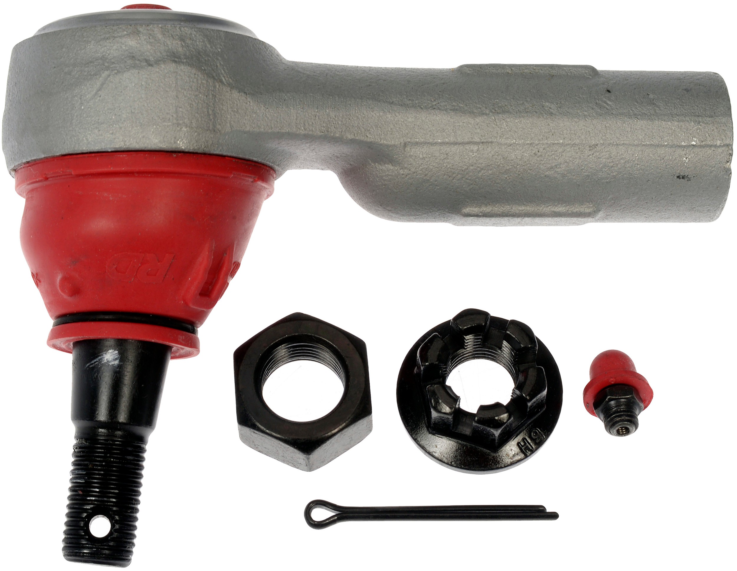 Steering Tie Rod End