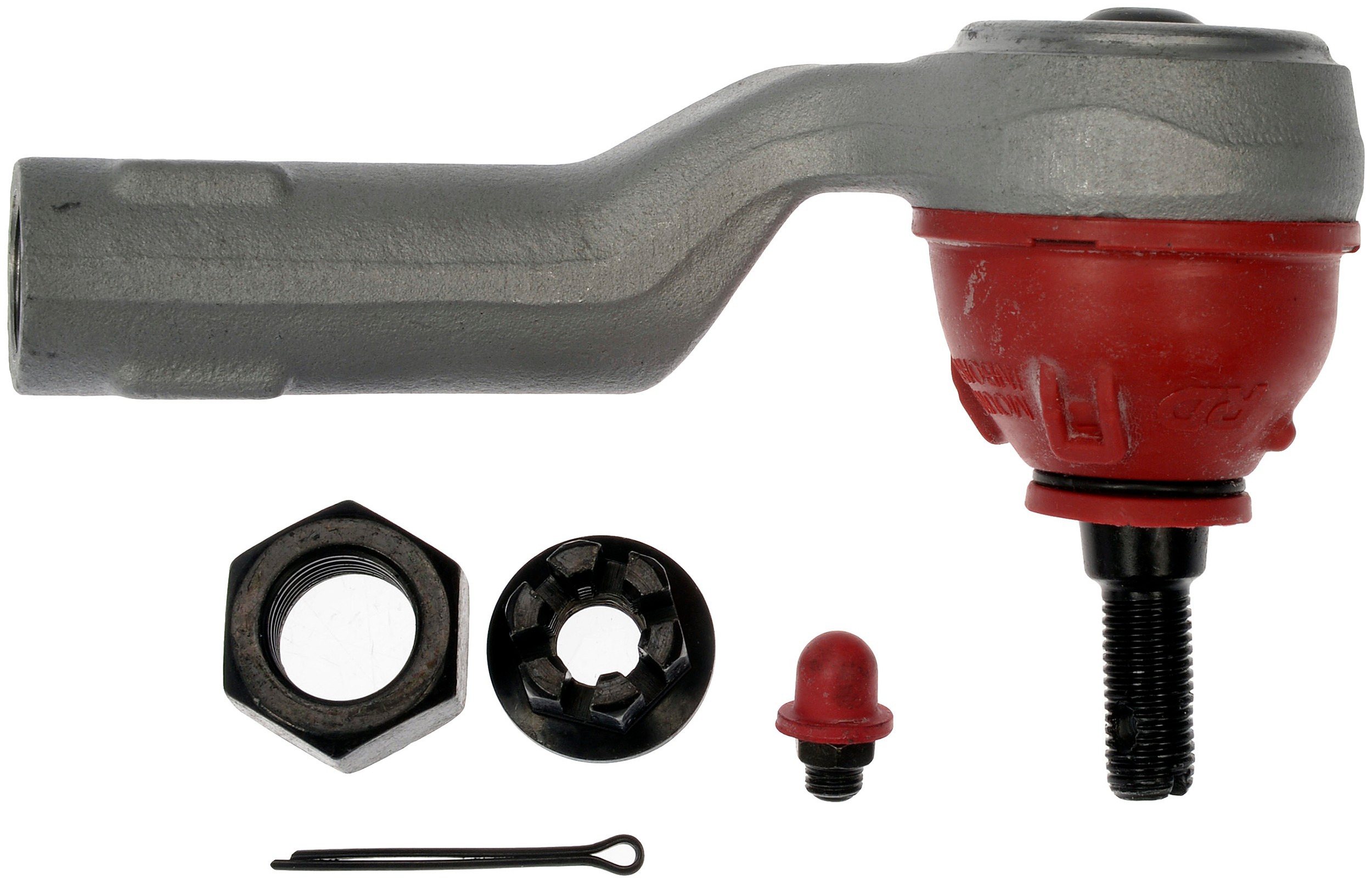 Steering Tie Rod End