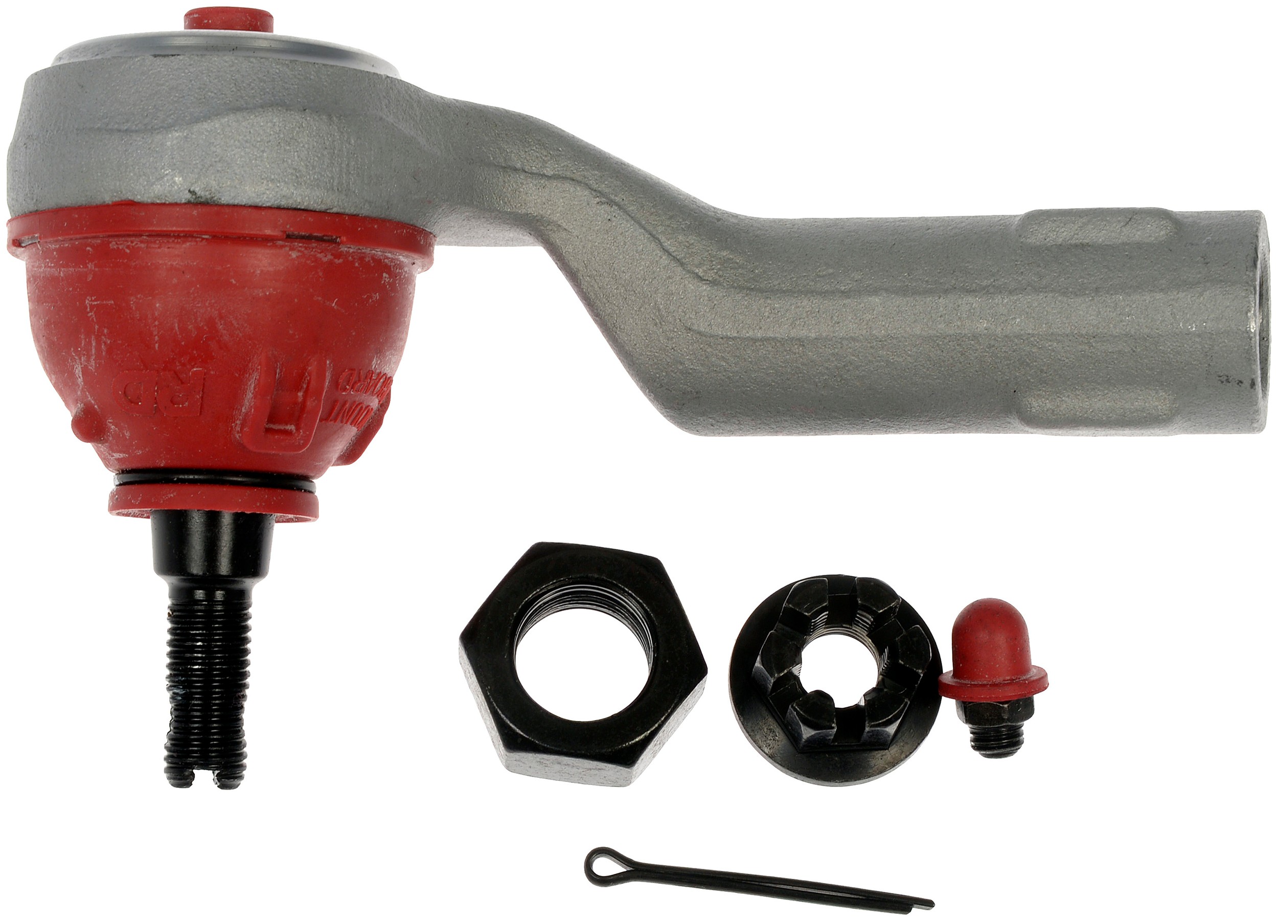 Steering Tie Rod End