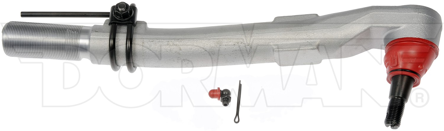 Steering Tie Rod End