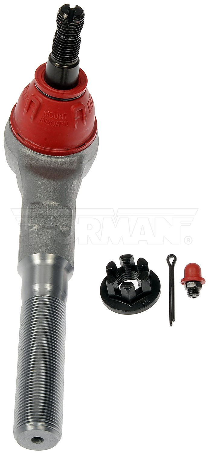 Steering Tie Rod End