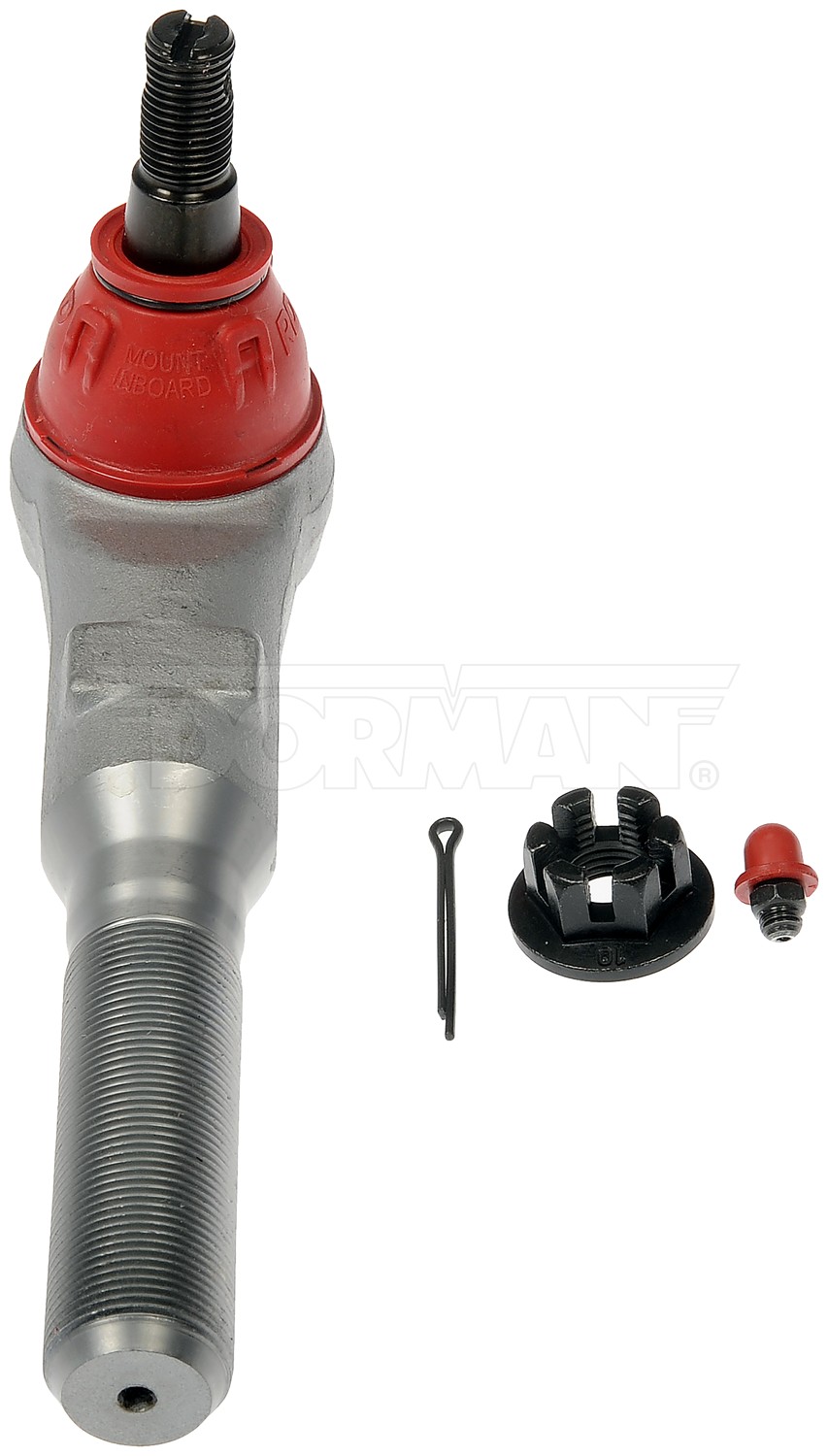 Steering Tie Rod End