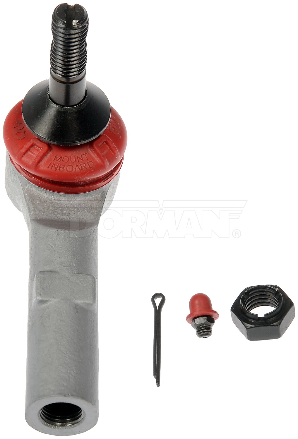 Steering Tie Rod End