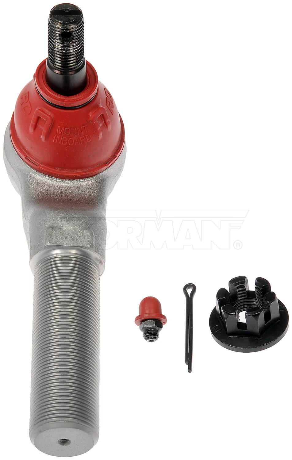 Steering Tie Rod End