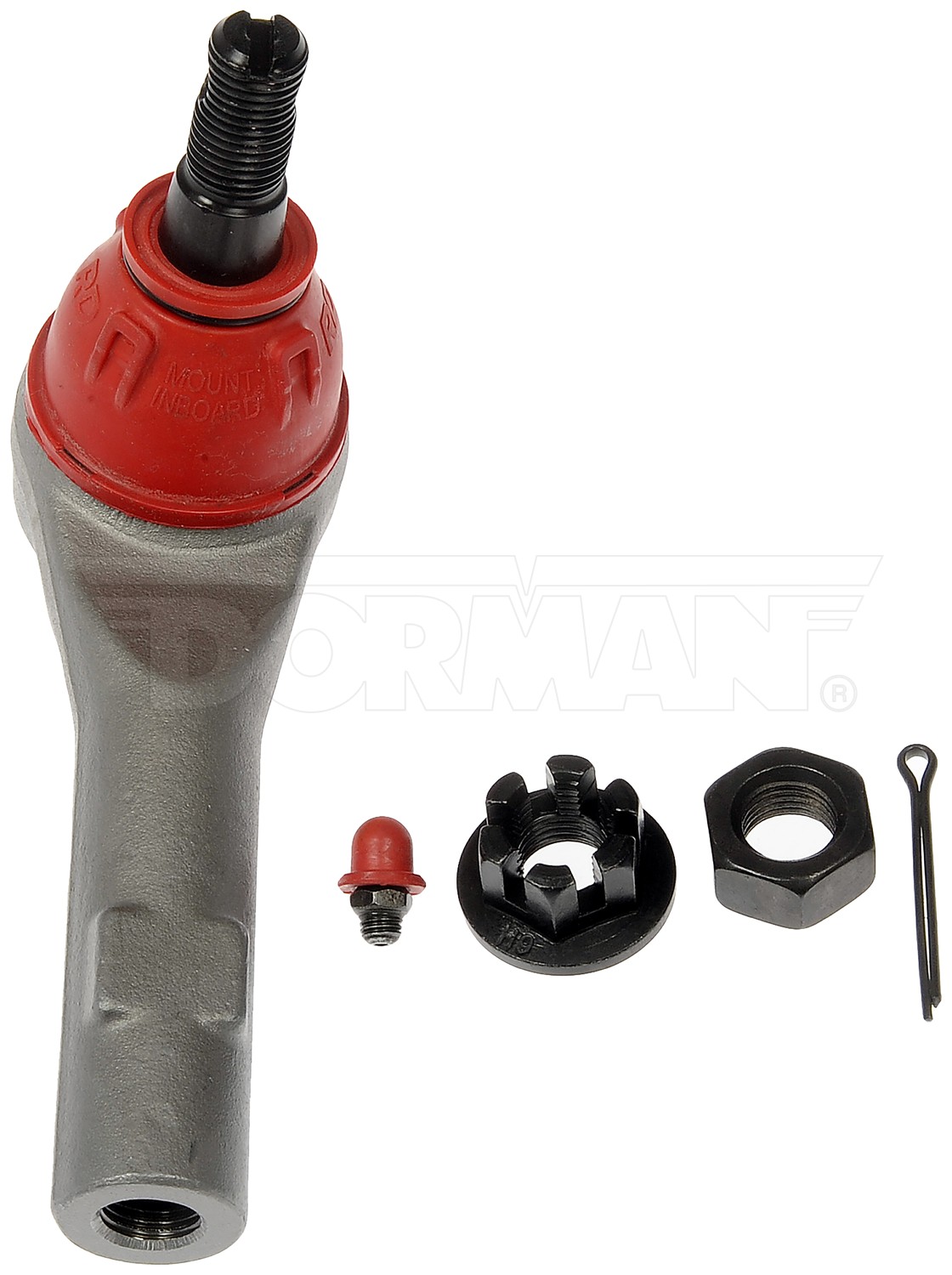 Steering Tie Rod End