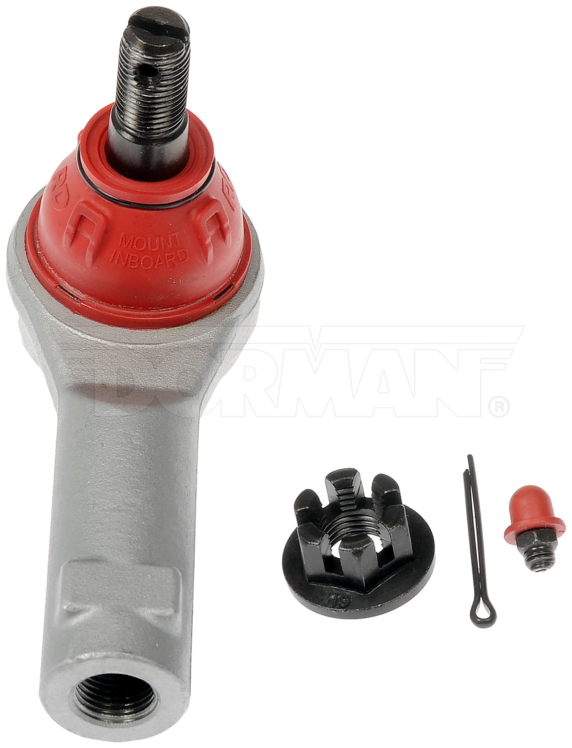 Steering Tie Rod End