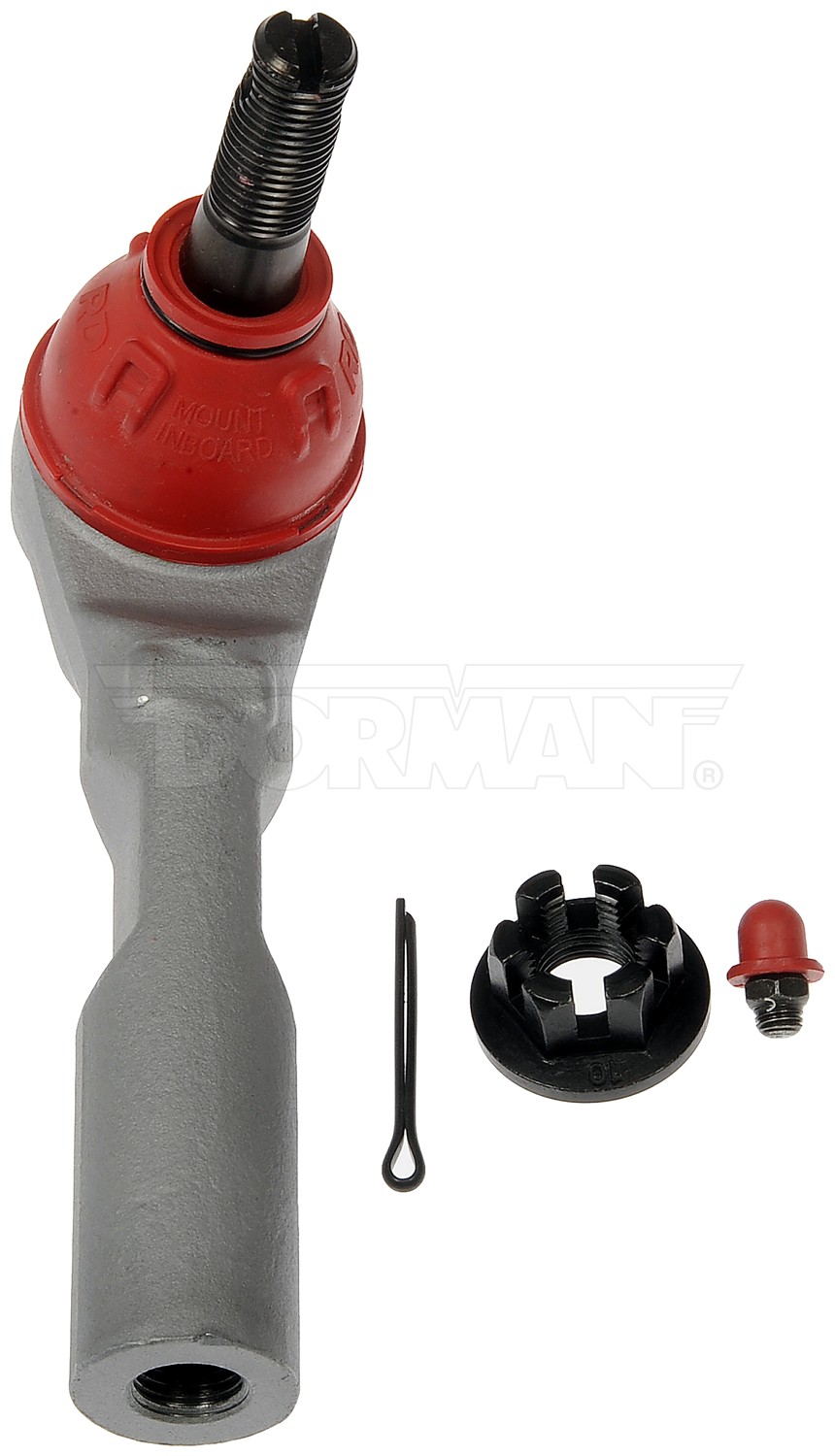 Steering Tie Rod End