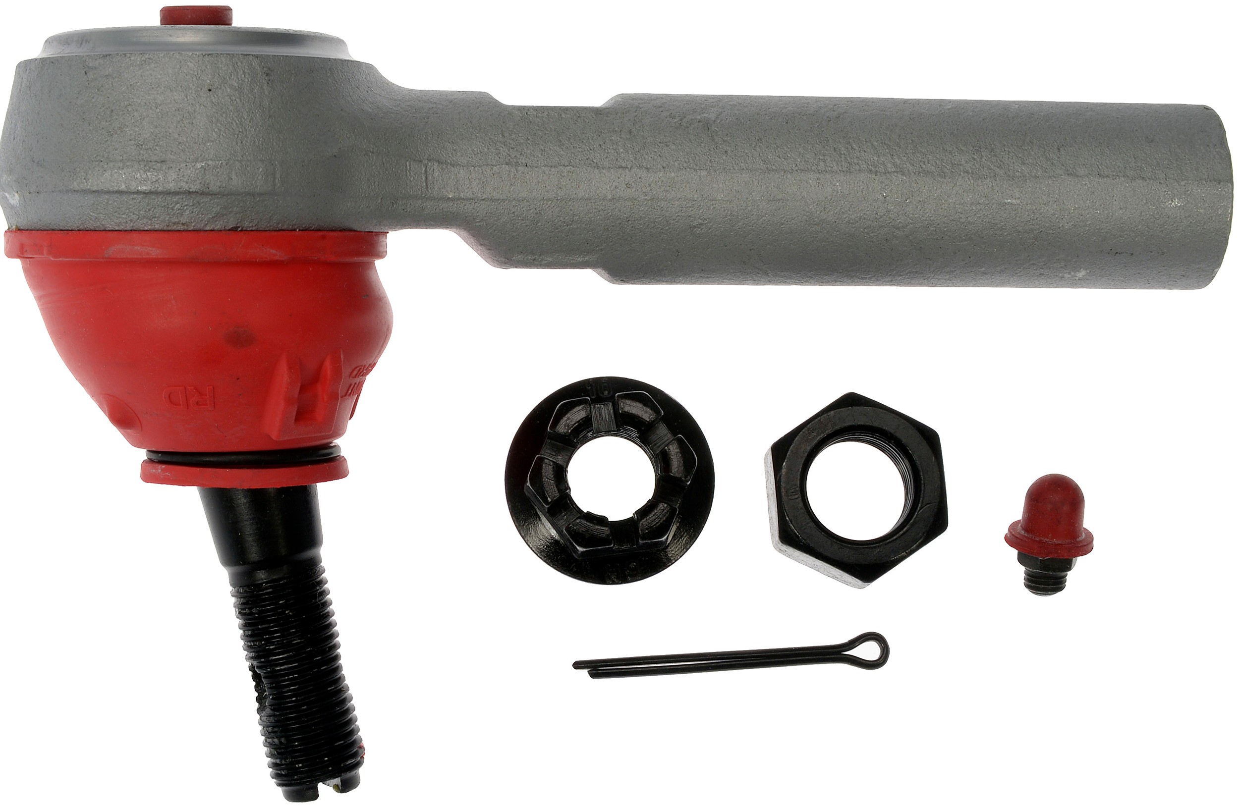 Steering Tie Rod End
