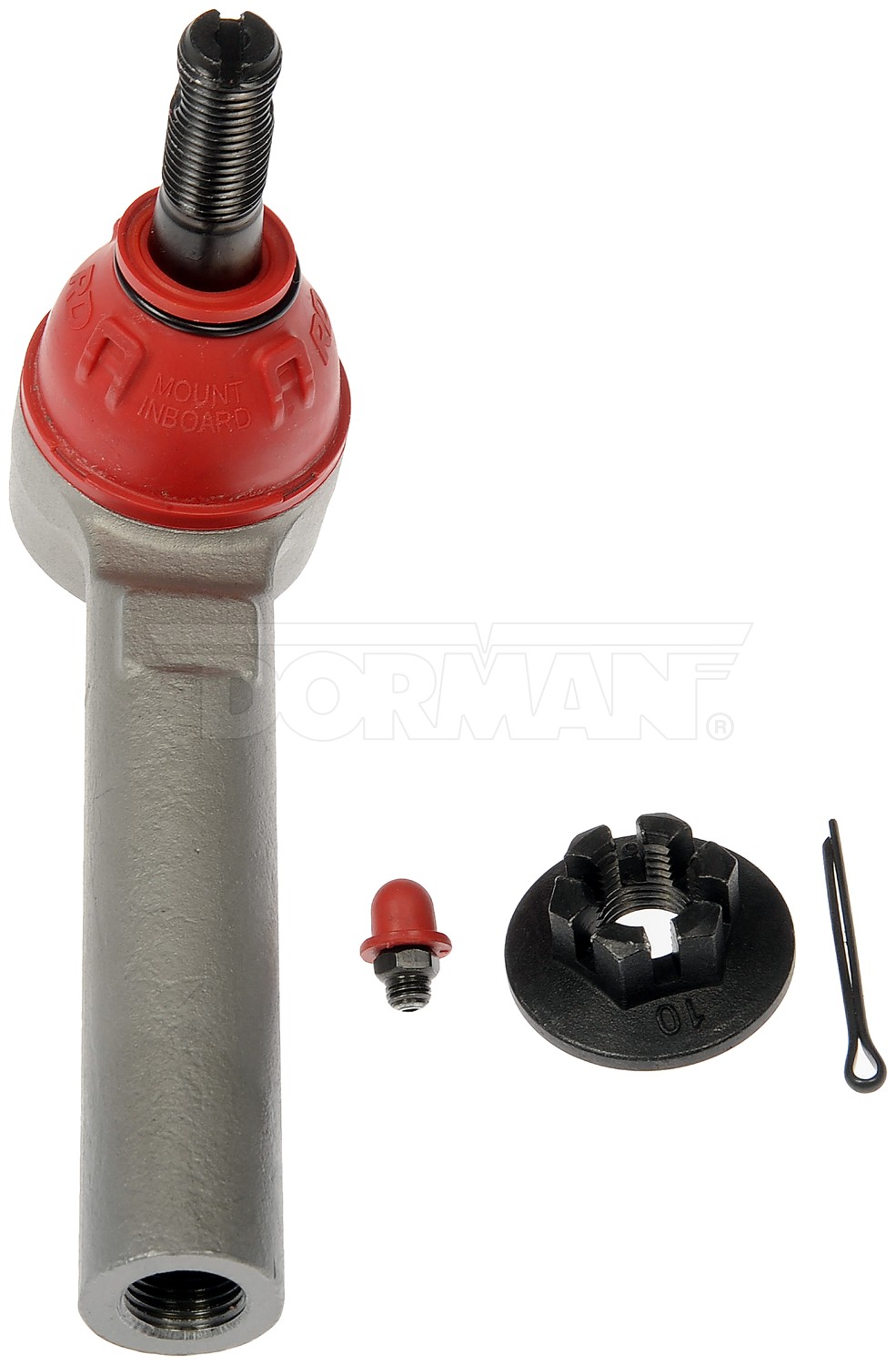 Steering Tie Rod End