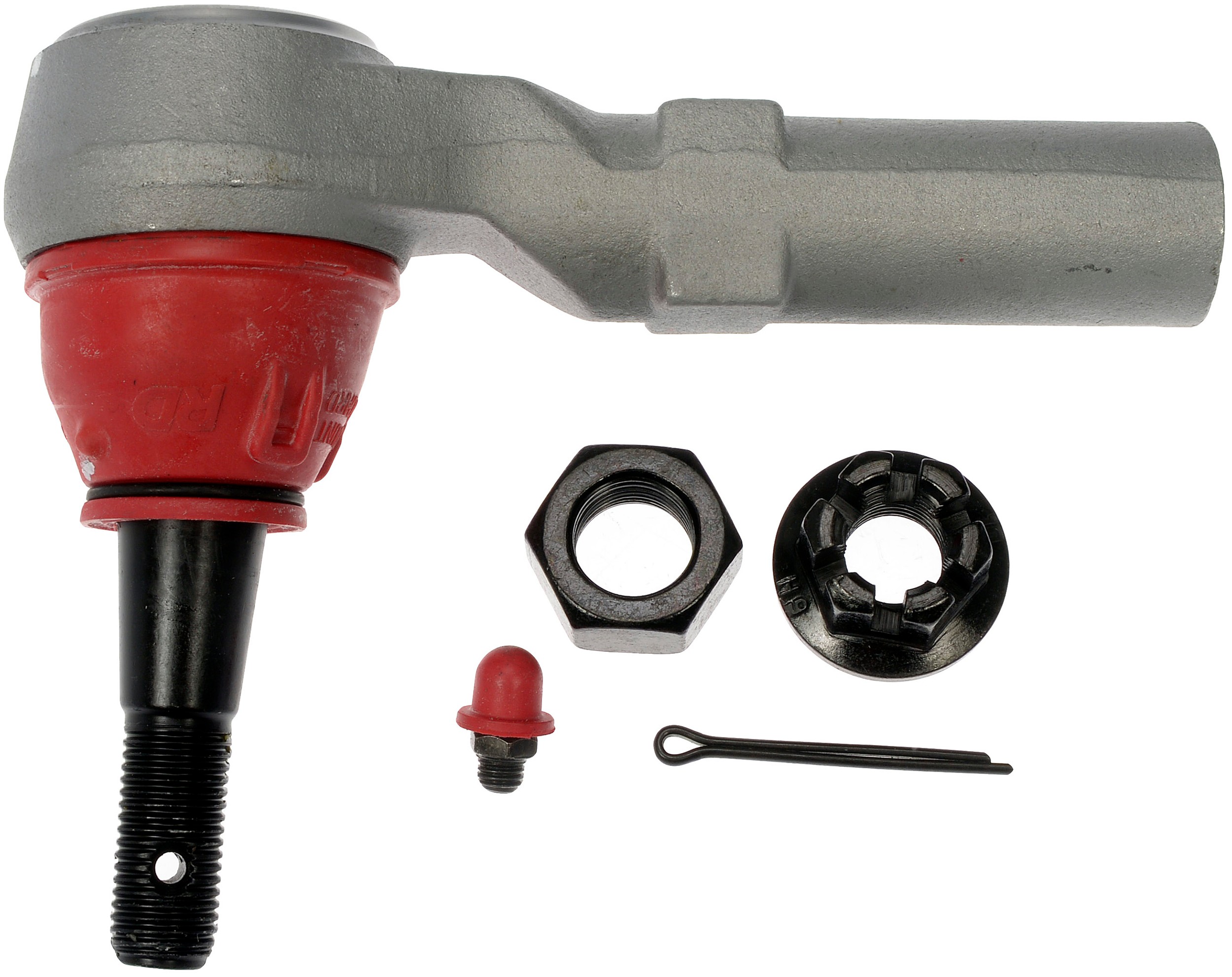 Steering Tie Rod End