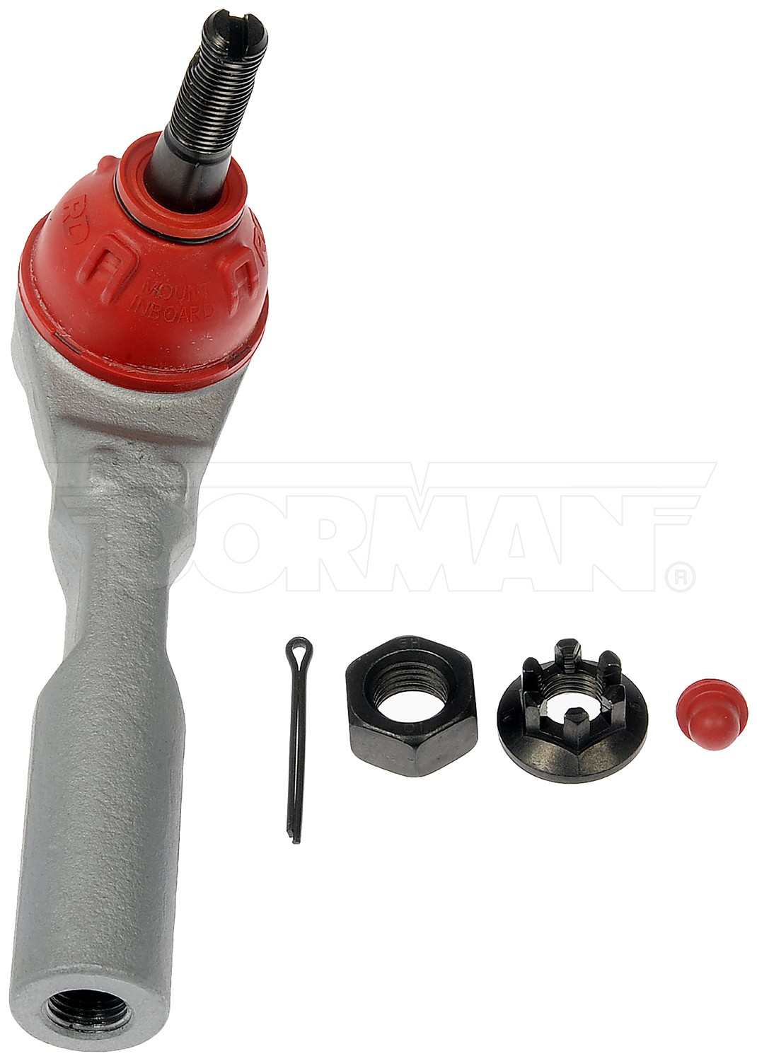 Steering Tie Rod End