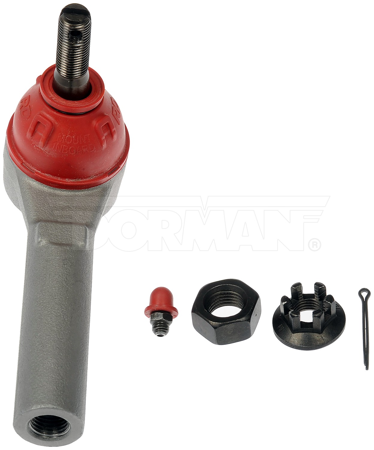 Steering Tie Rod End