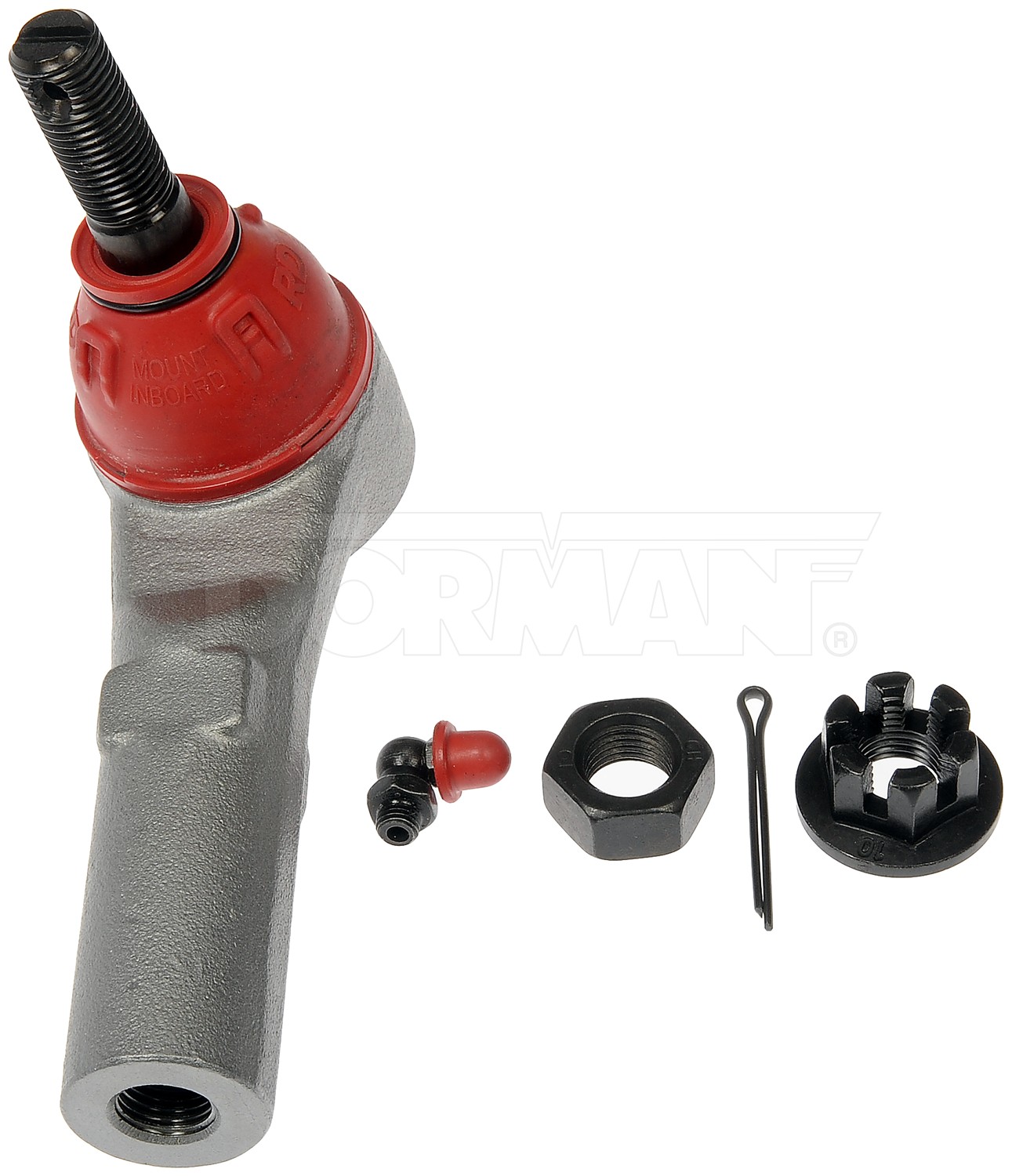 Steering Tie Rod End