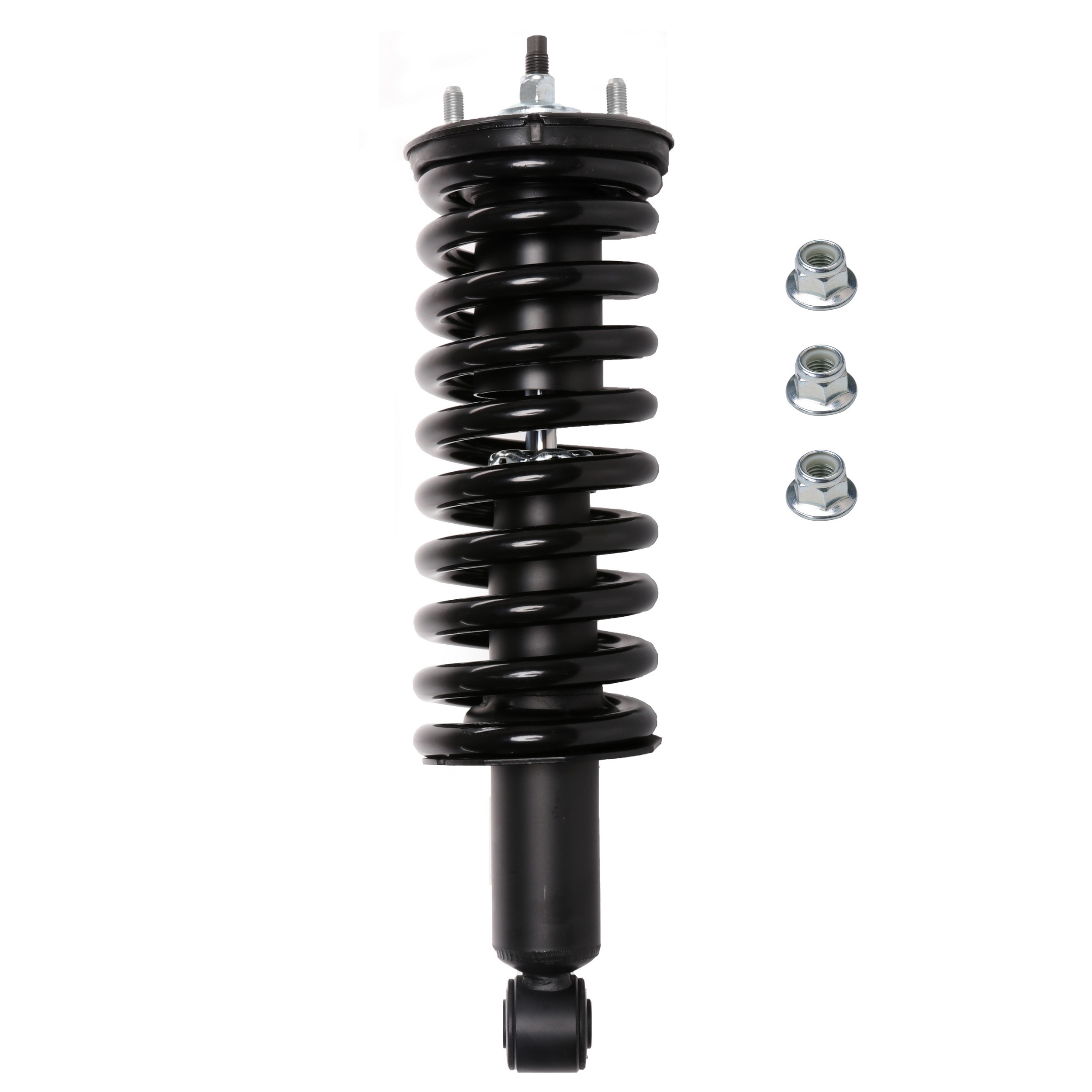 PRT Complete Strut Assembly