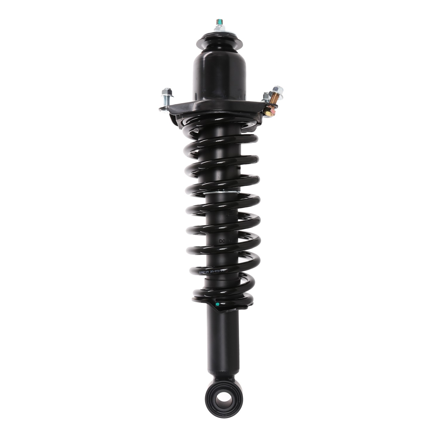 PRT Complete Strut Assembly