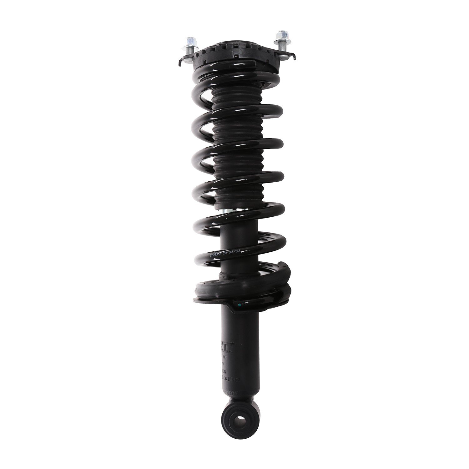 PRT Complete Strut Assembly