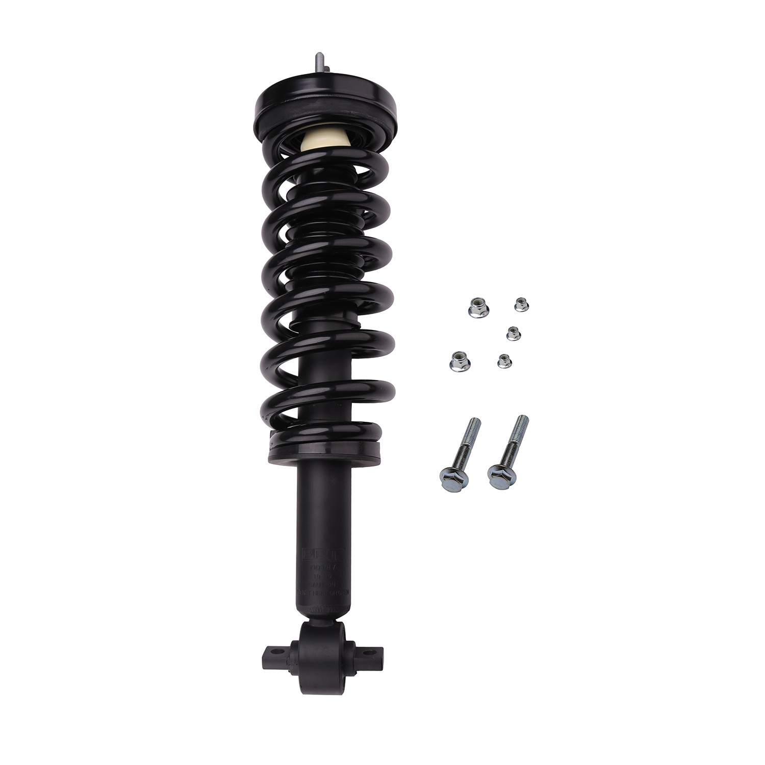 PRT Complete Strut Assembly